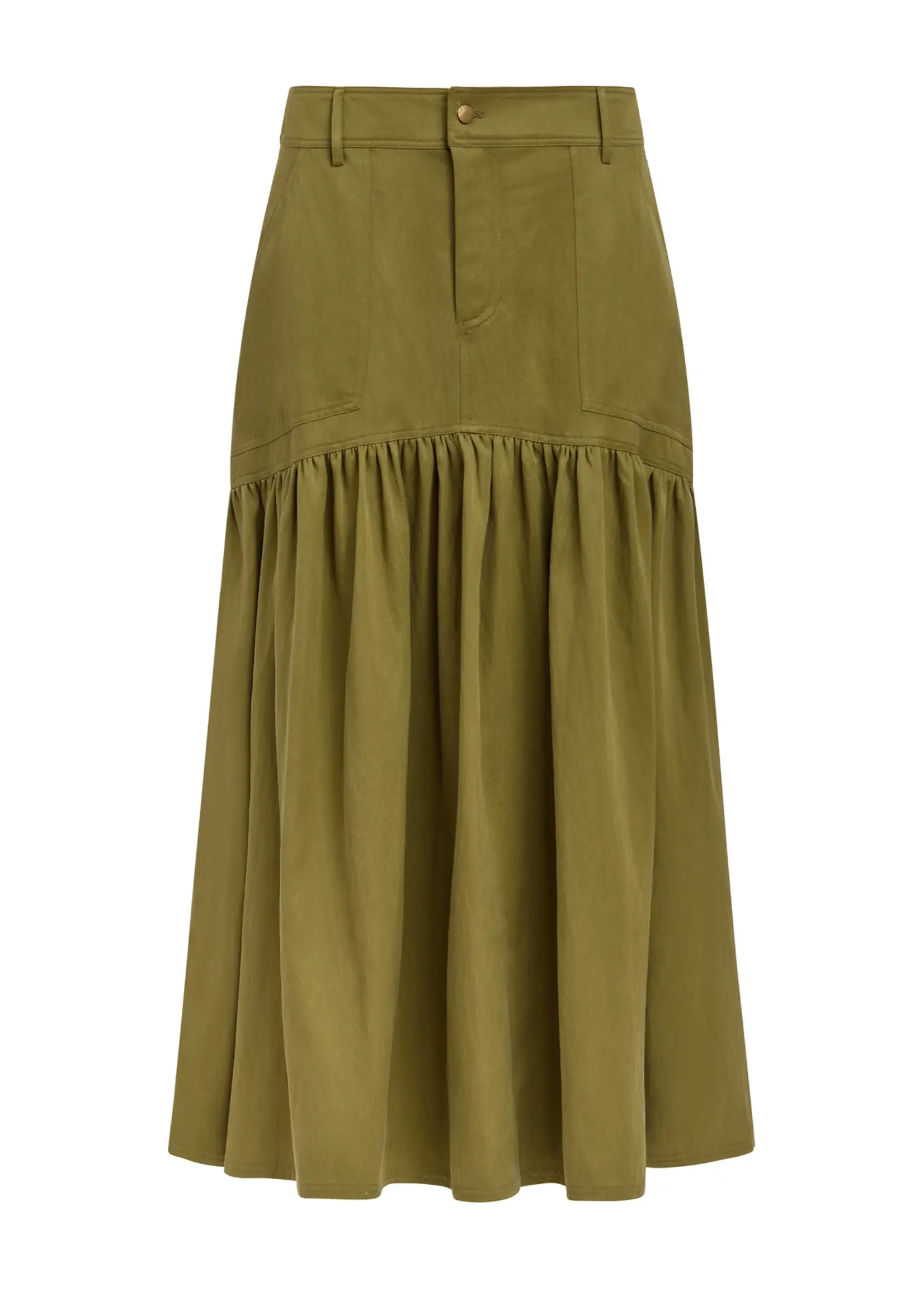 Marie Oliver Sophie Skirt