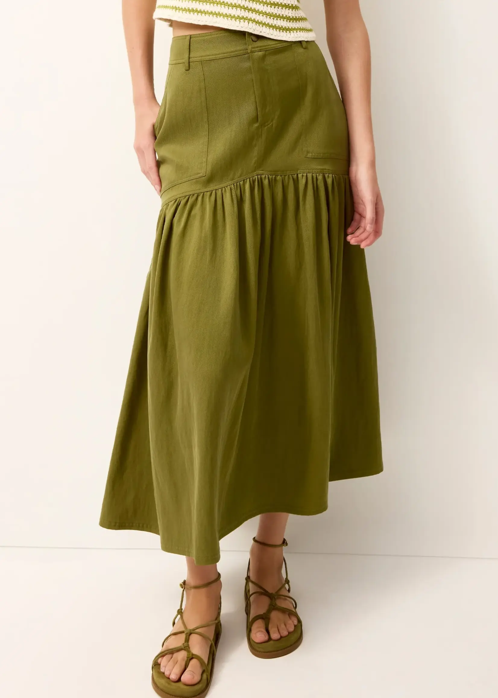 Marie Oliver Sophie Skirt