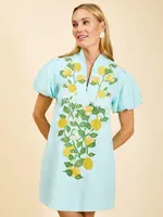 Mestiza Elliana Mini Dress