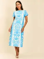 Mestiza Adria Midi Dress