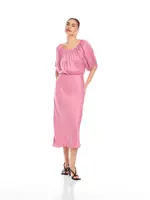 Fifteen-Twenty Eva Bias Ankle Skirt