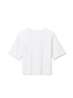 Perfect White Tee Ezra Sweatshirt