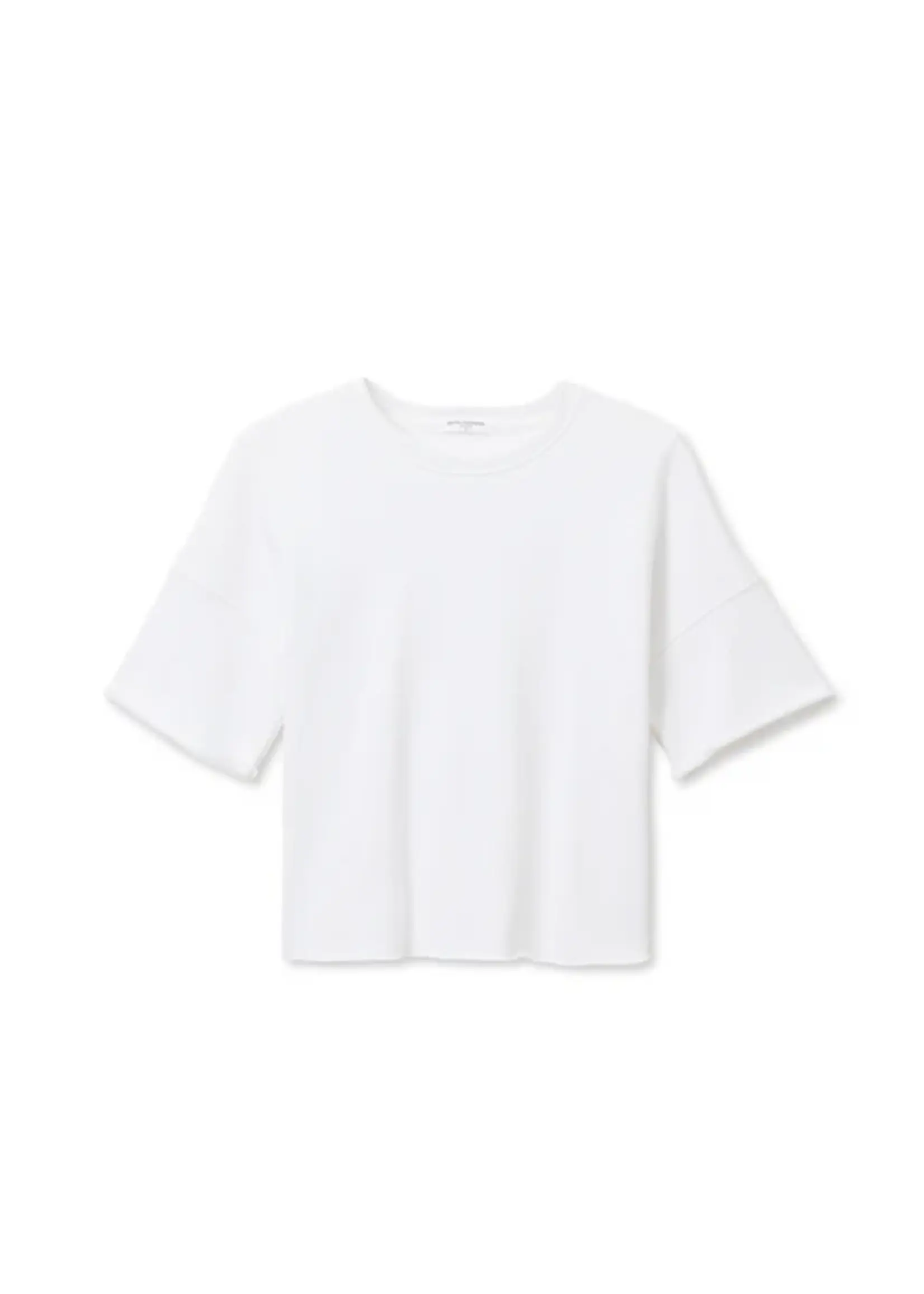 Perfect White Tee Ezra Sweatshirt