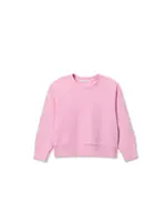 Perfect White Tee Nell Sweatshirt