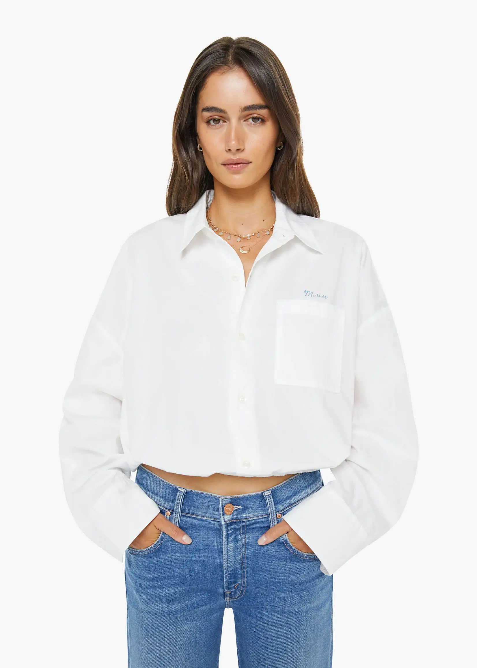 The Scrunchie Frenchie