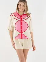 Emily McCarthy Bonny Top