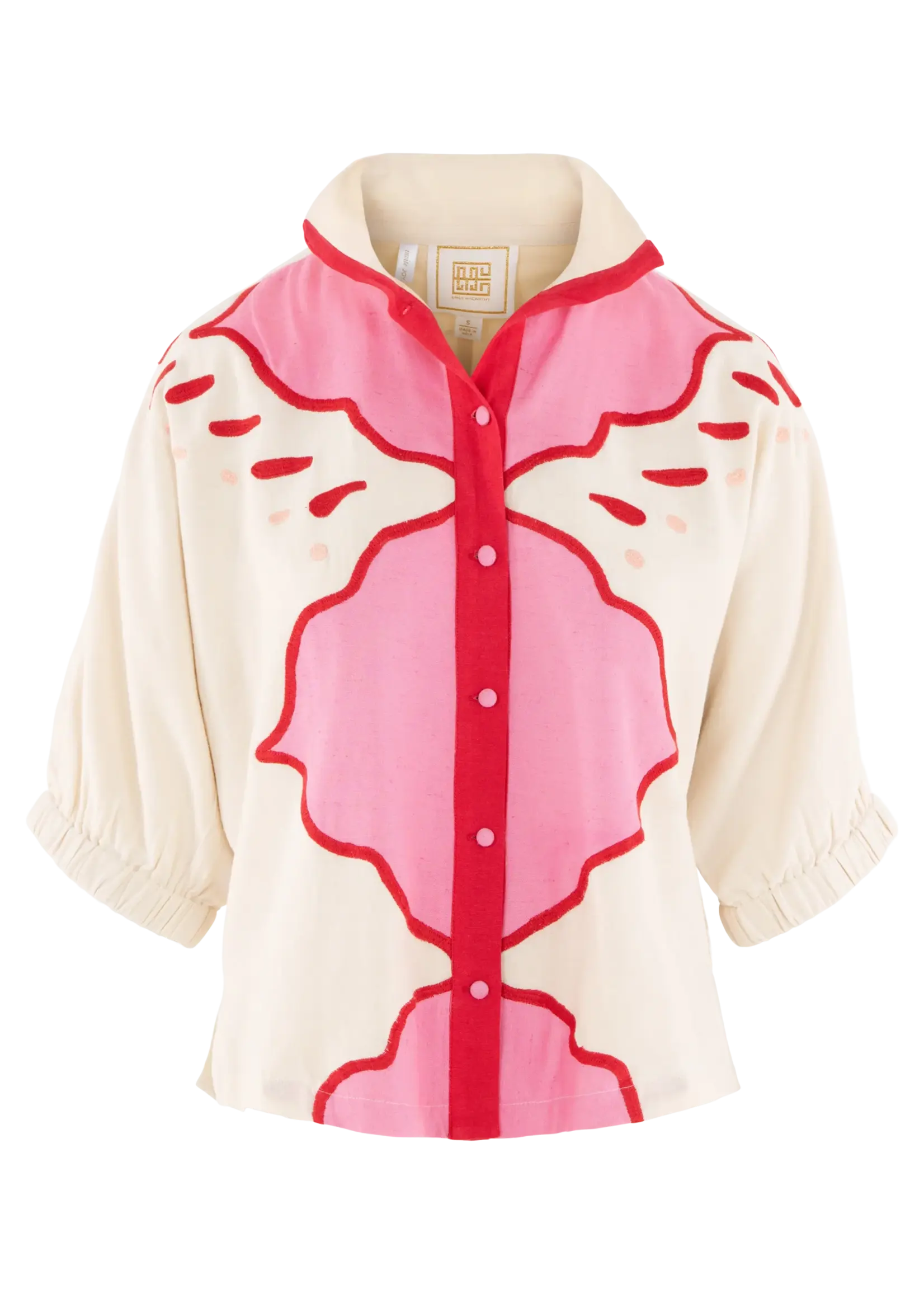 Emily McCarthy Bonny Top