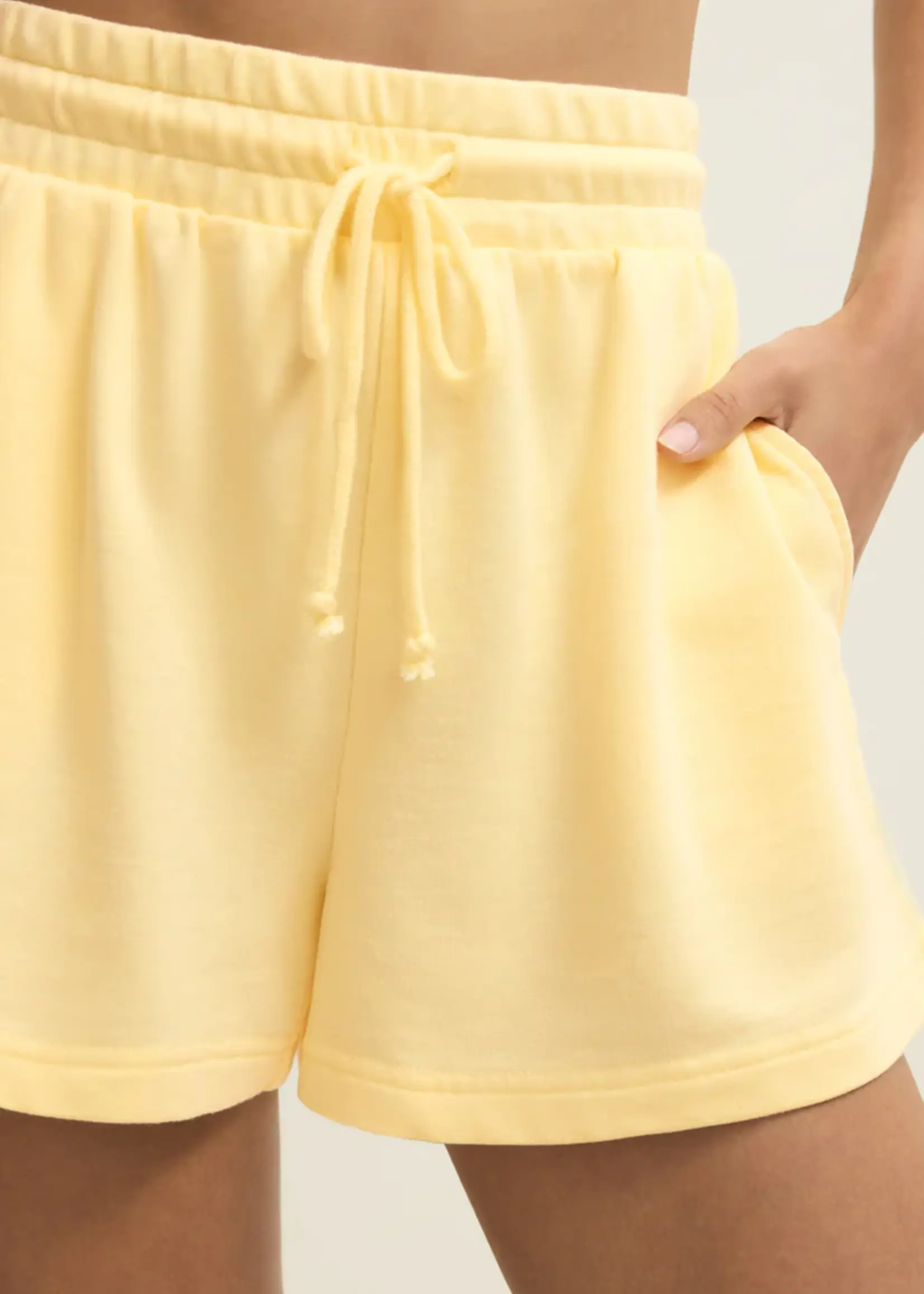 Z Supply Birdie Short