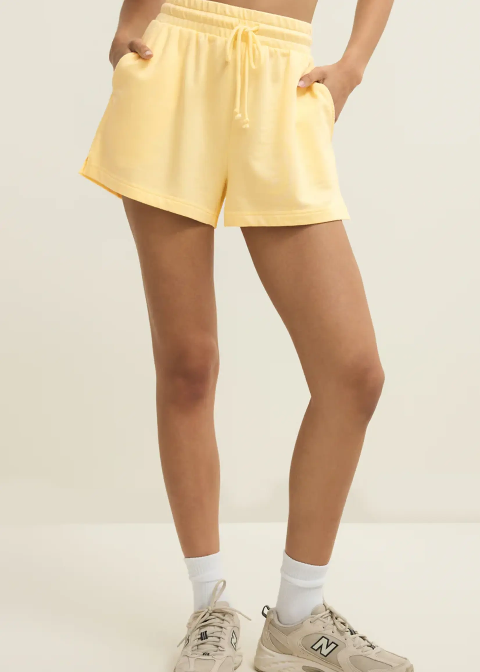 Z Supply Birdie Short