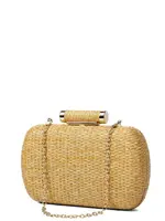 Accessory Concierge Bermuda Clutch