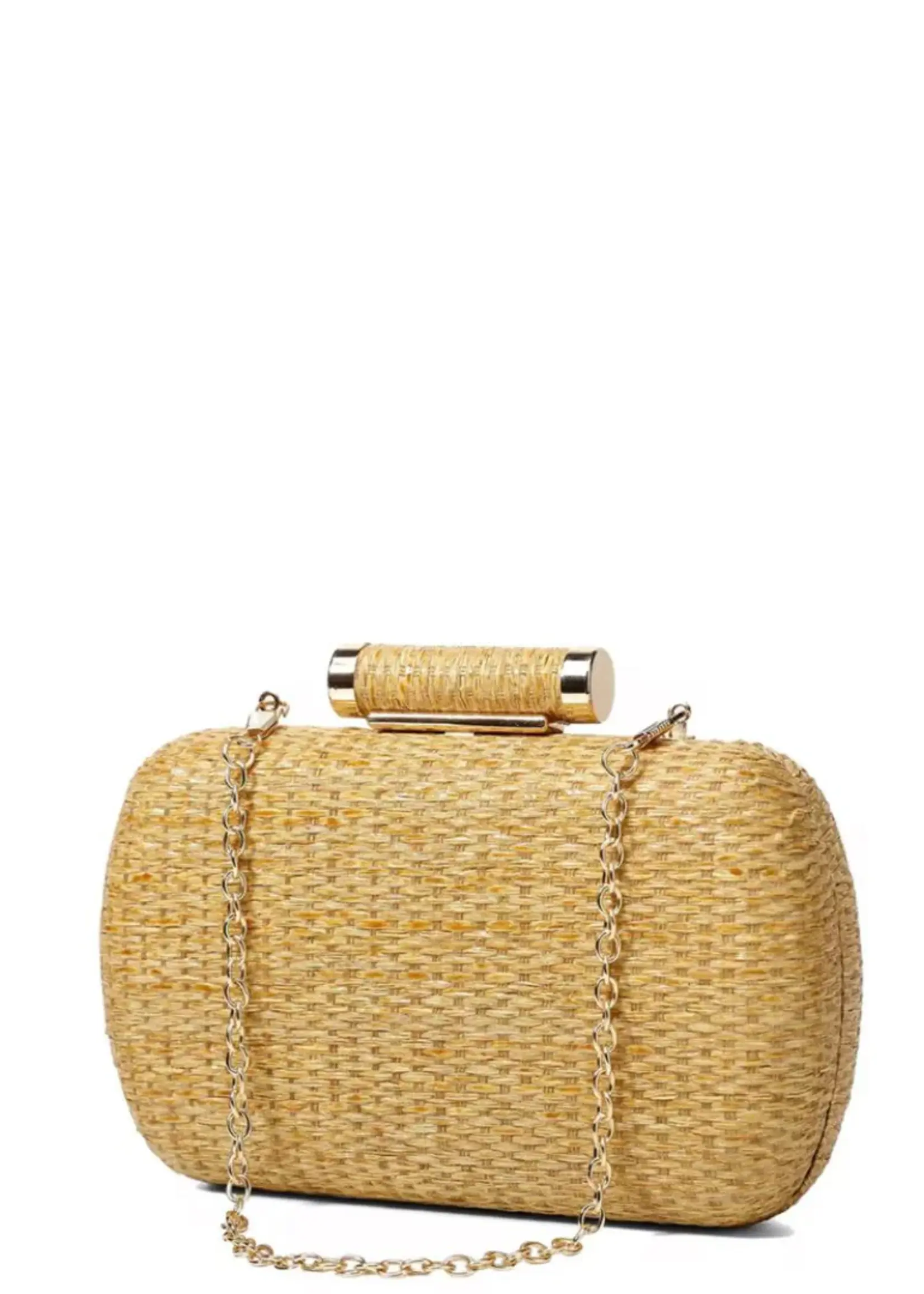 Accessory Concierge Bermuda Clutch
