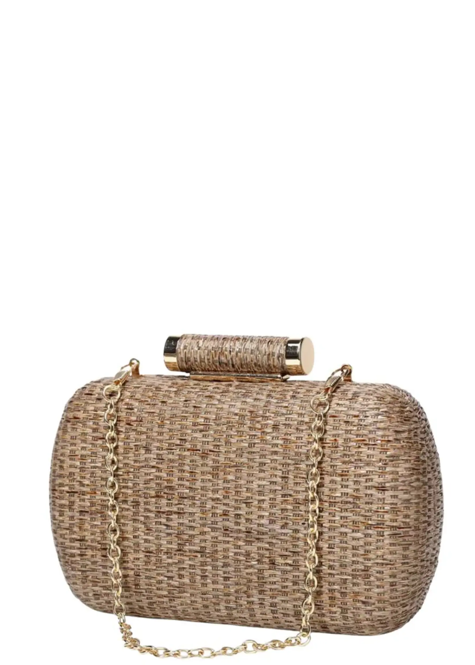 Accessory Concierge Bermuda Clutch