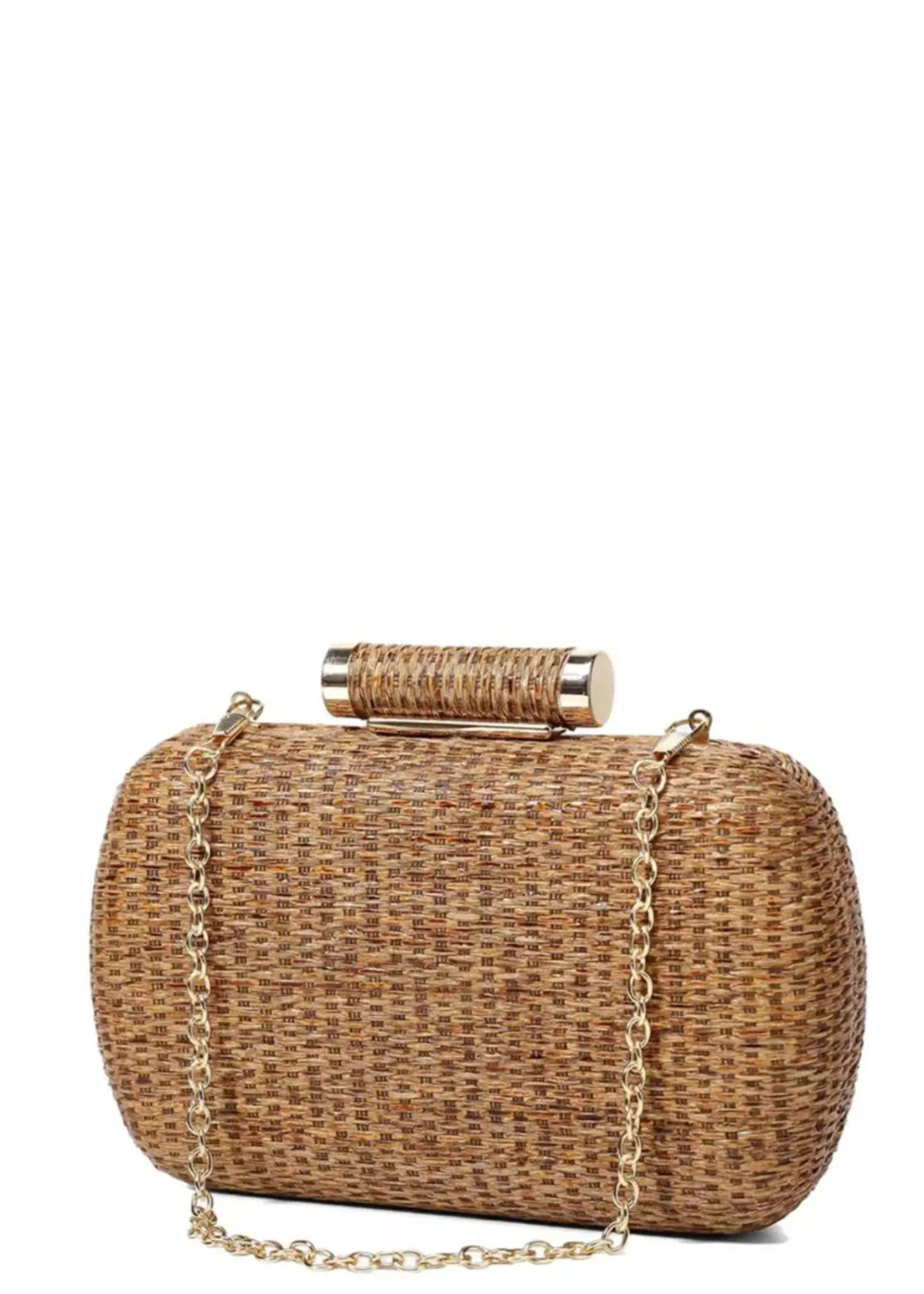 Accessory Concierge Bermuda Clutch