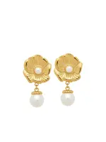 Accessory Concierge Gardenia Drops