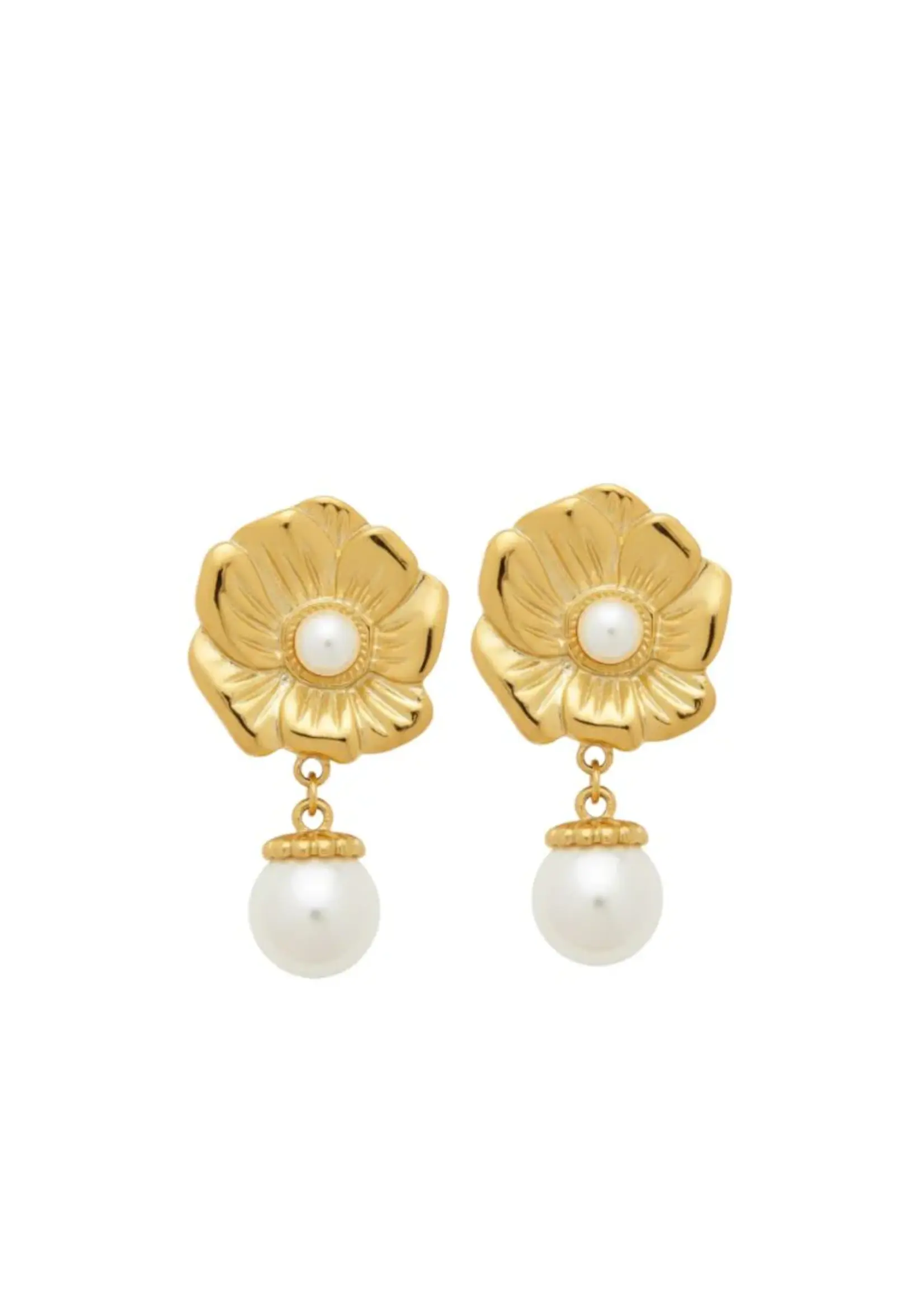 Accessory Concierge Gardenia Drops