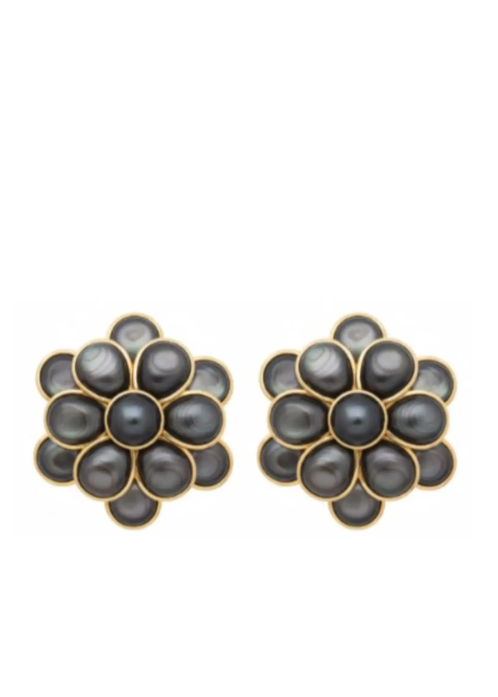 Accessory Concierge Kenna Studs