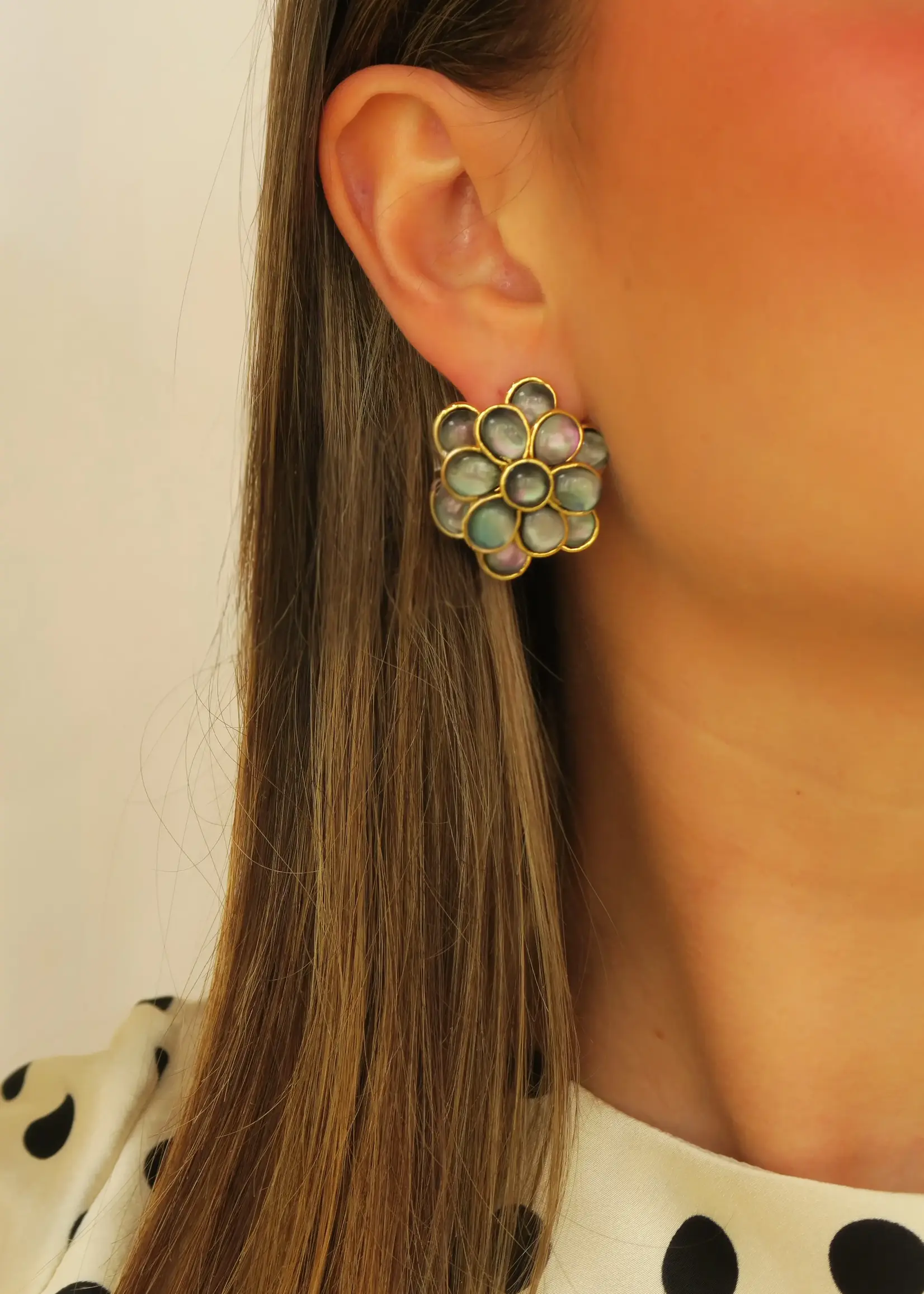 Accessory Concierge Kenna Studs