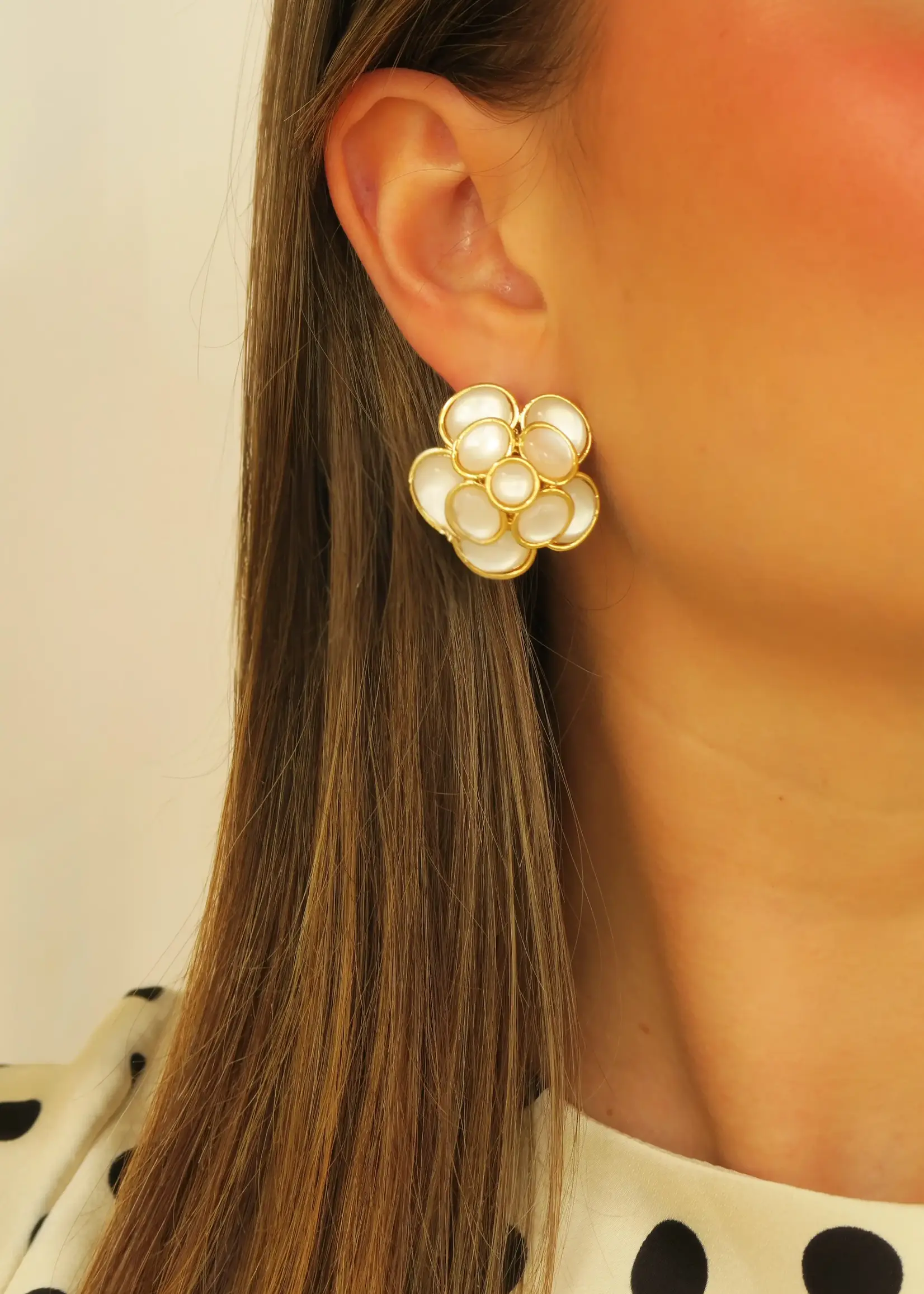 Accessory Concierge Kenna Studs