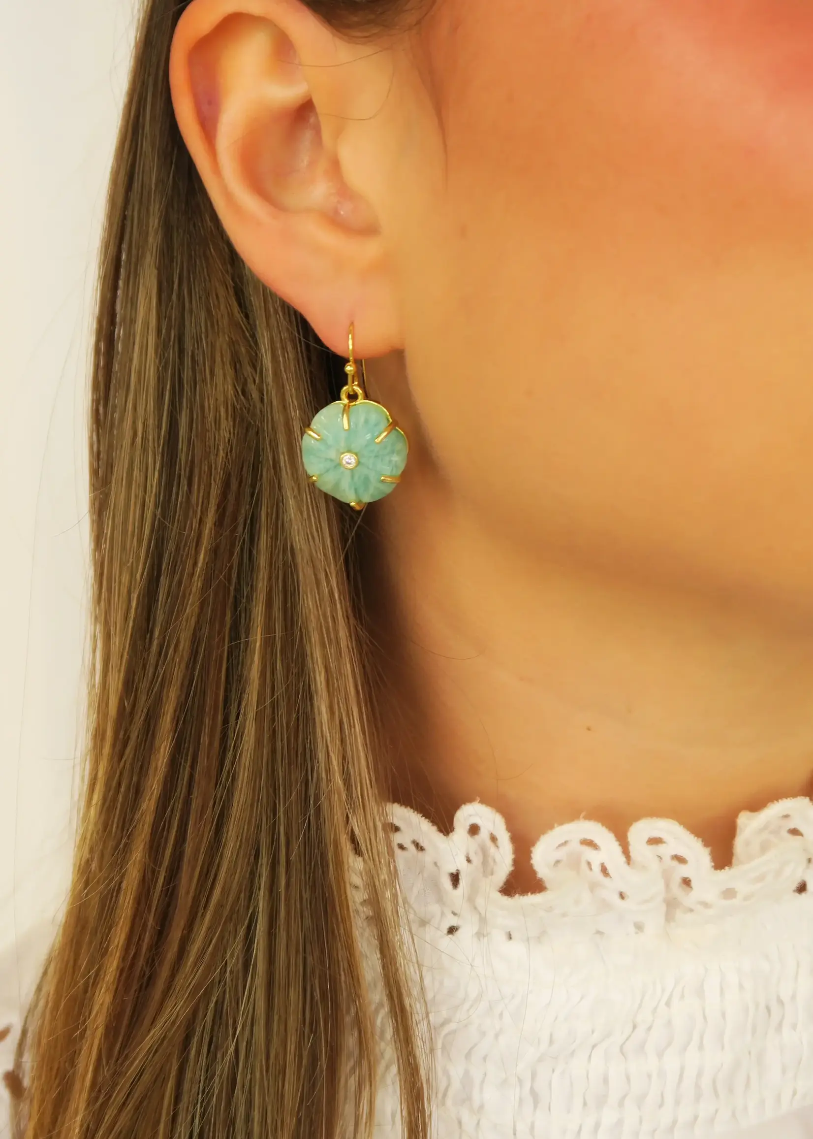 Accessory Concierge Amalfi Earrings