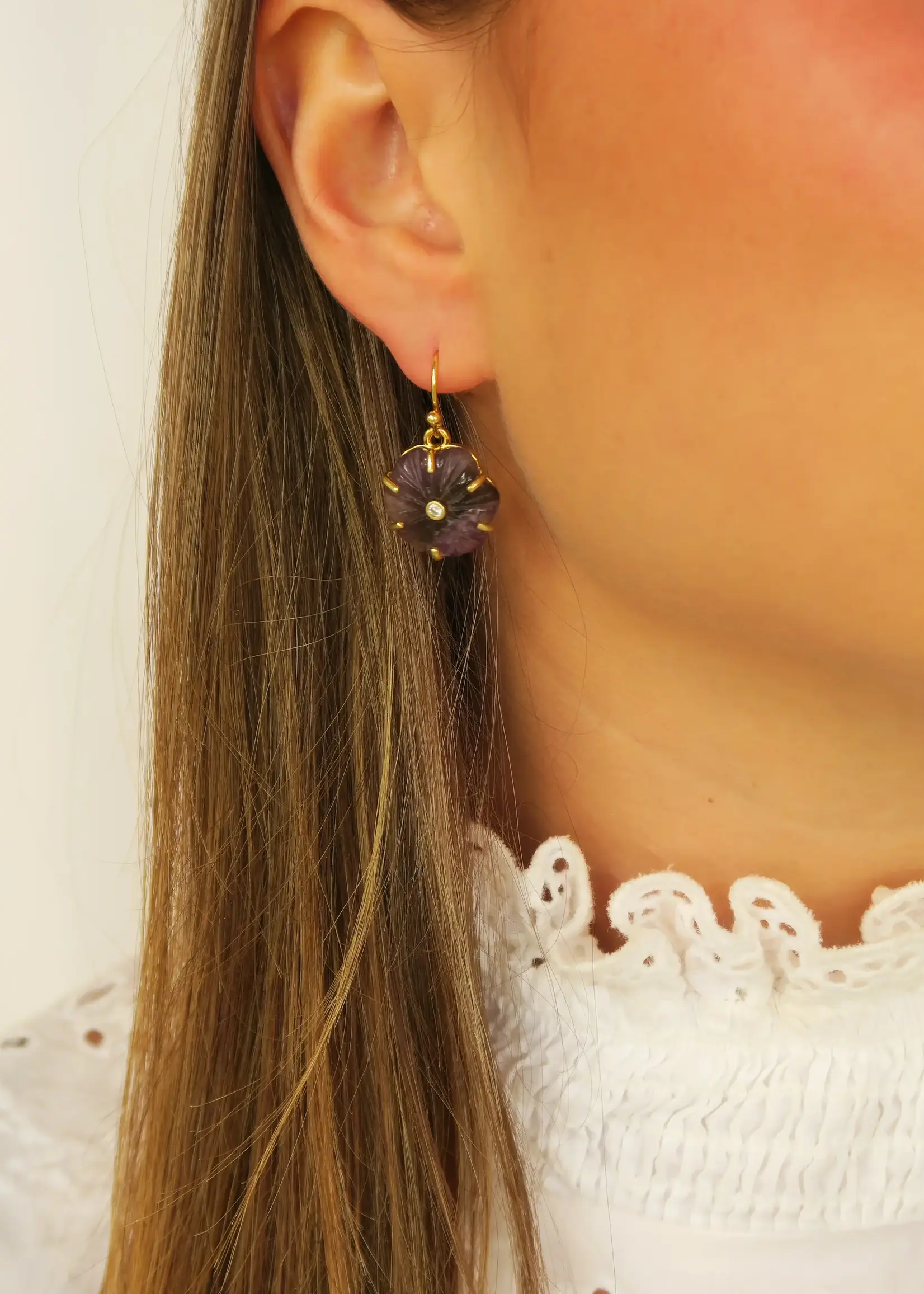 Accessory Concierge Amalfi Earrings