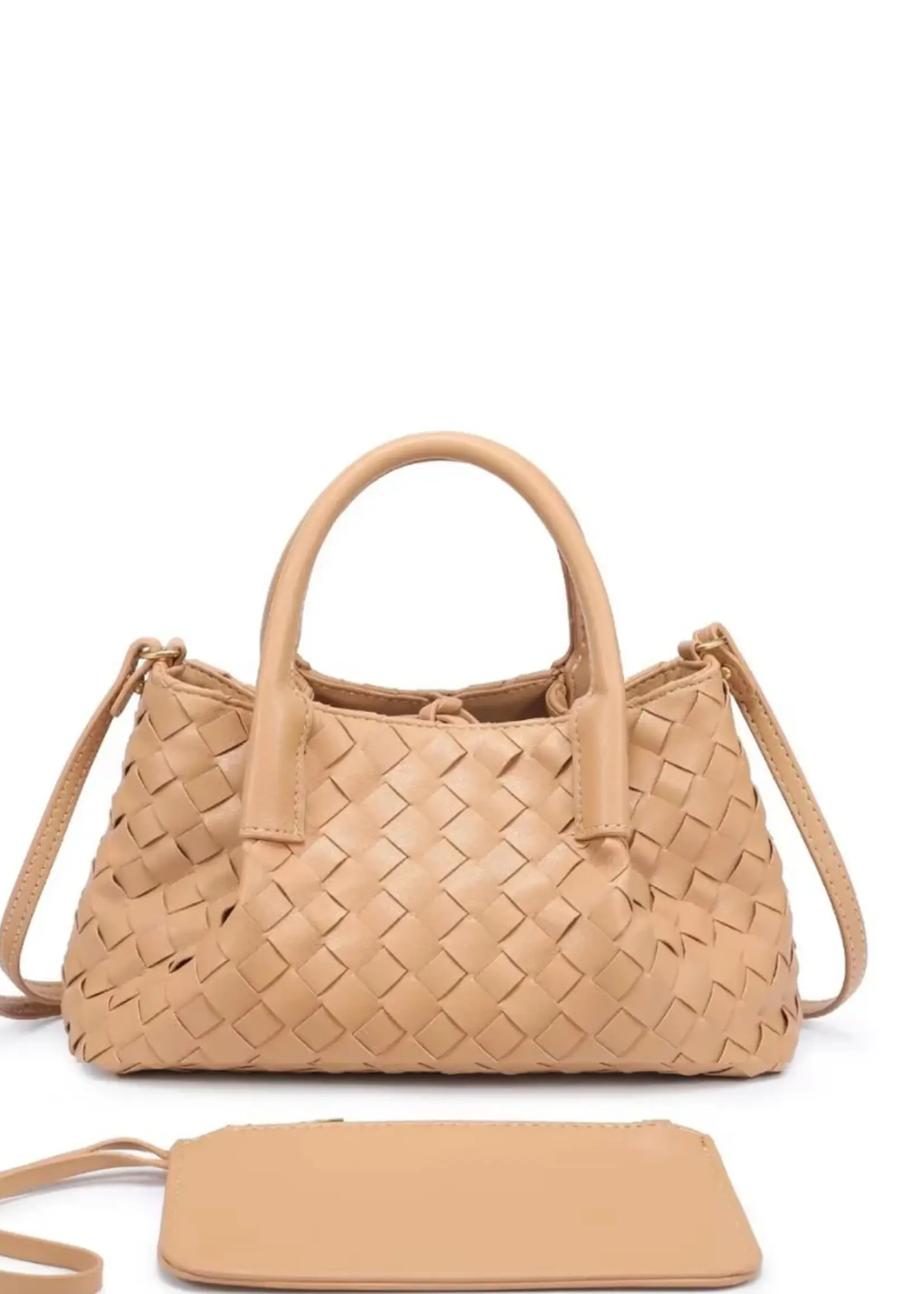 Accessory Concierge Mini Morgan Bag