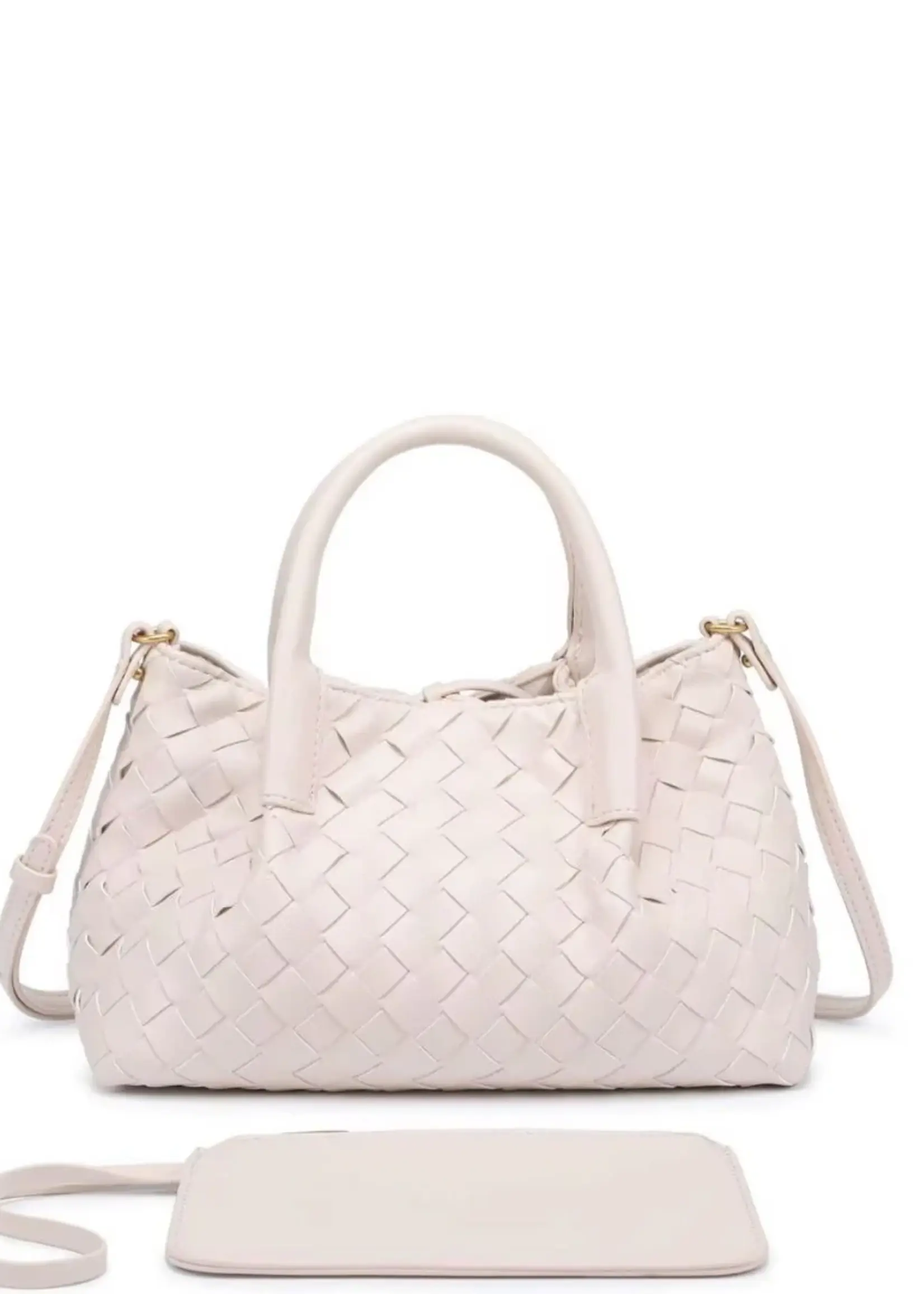 Accessory Concierge Mini Morgan Bag