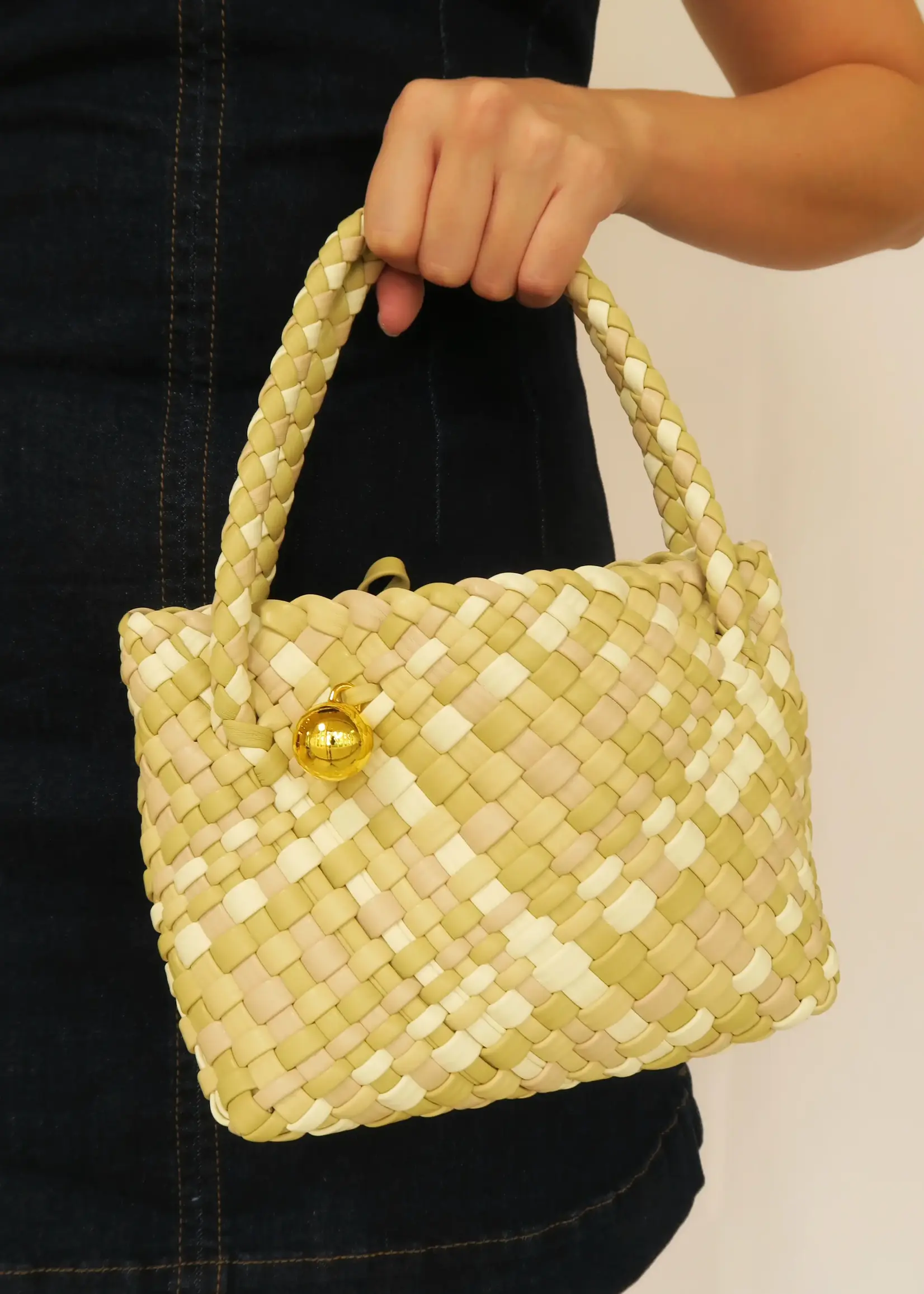 Accessory Concierge Caracas Bag