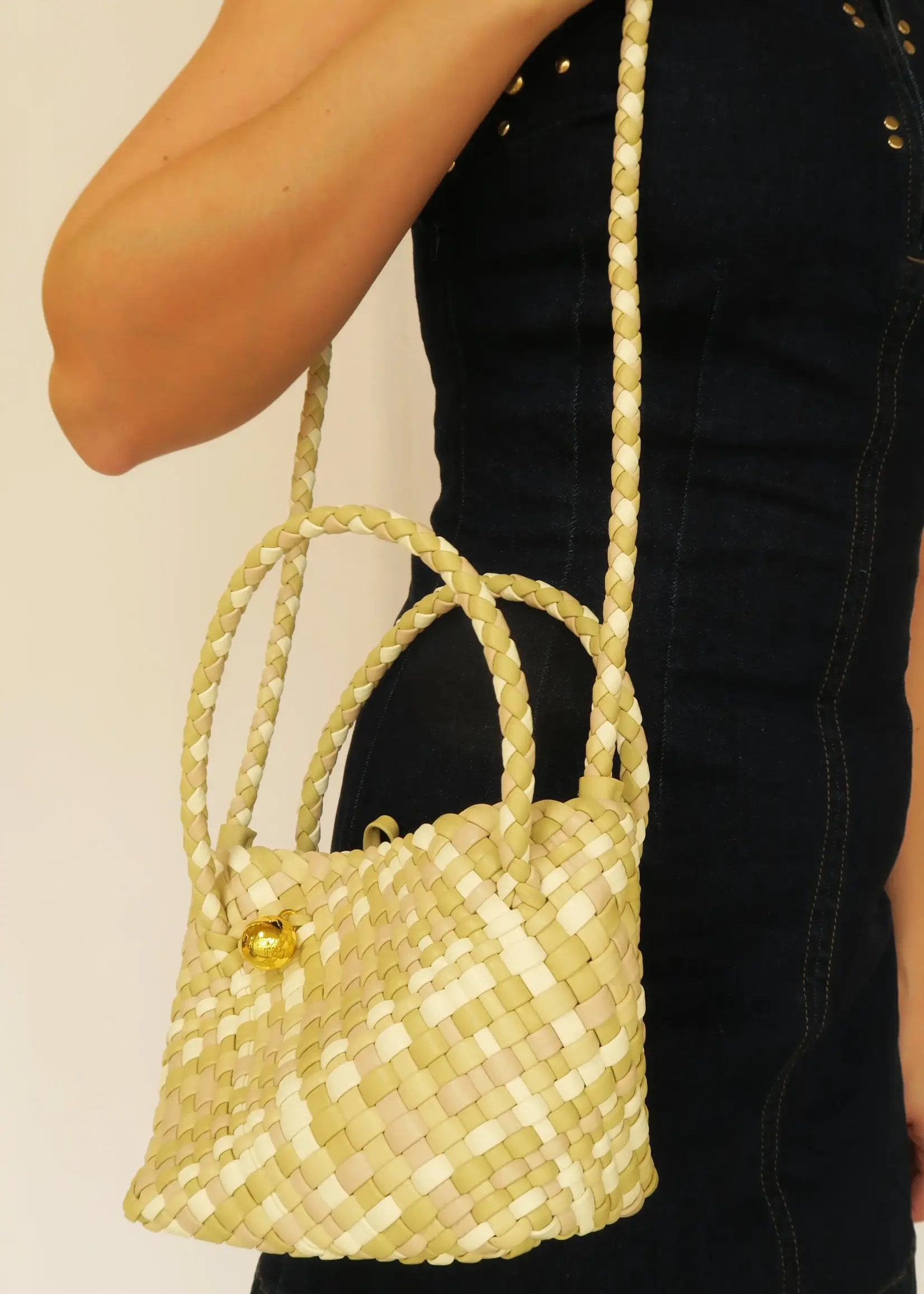 Accessory Concierge Caracas Bag