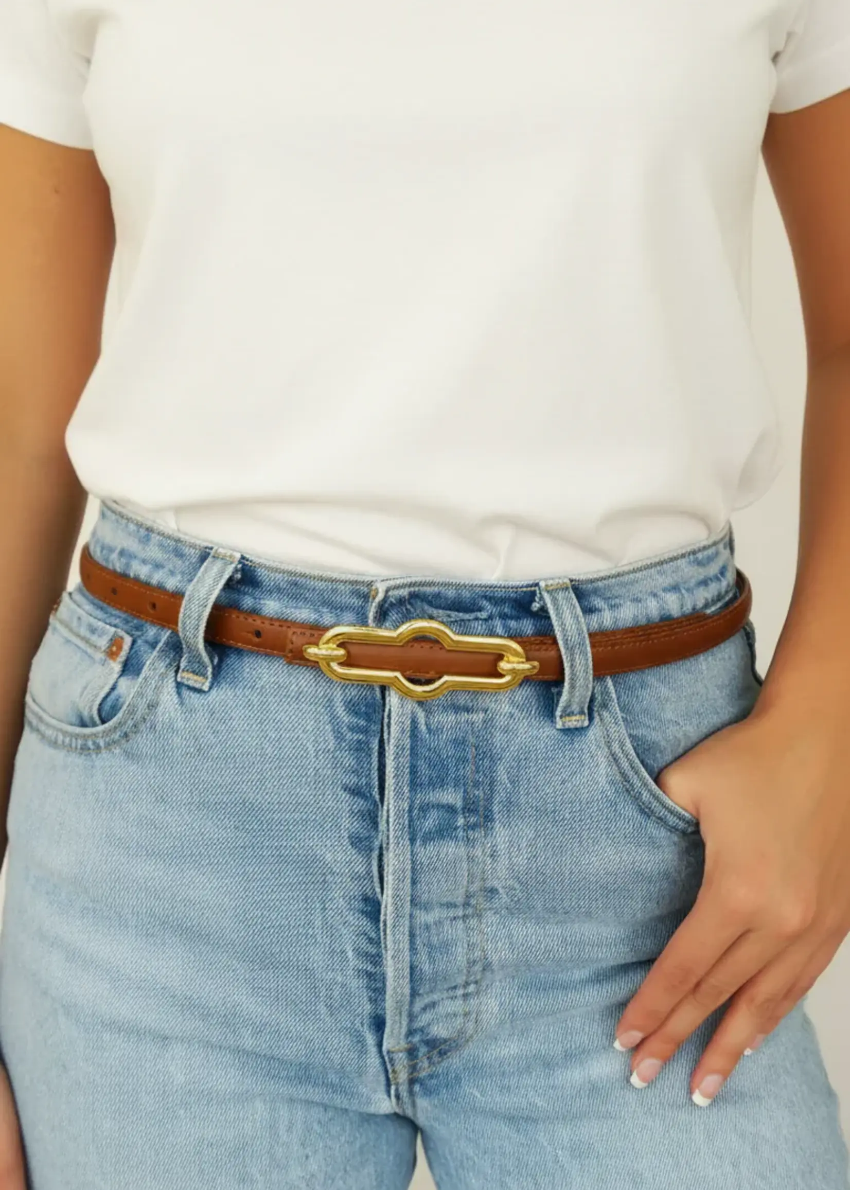 Accessory Concierge Quinlin Belt