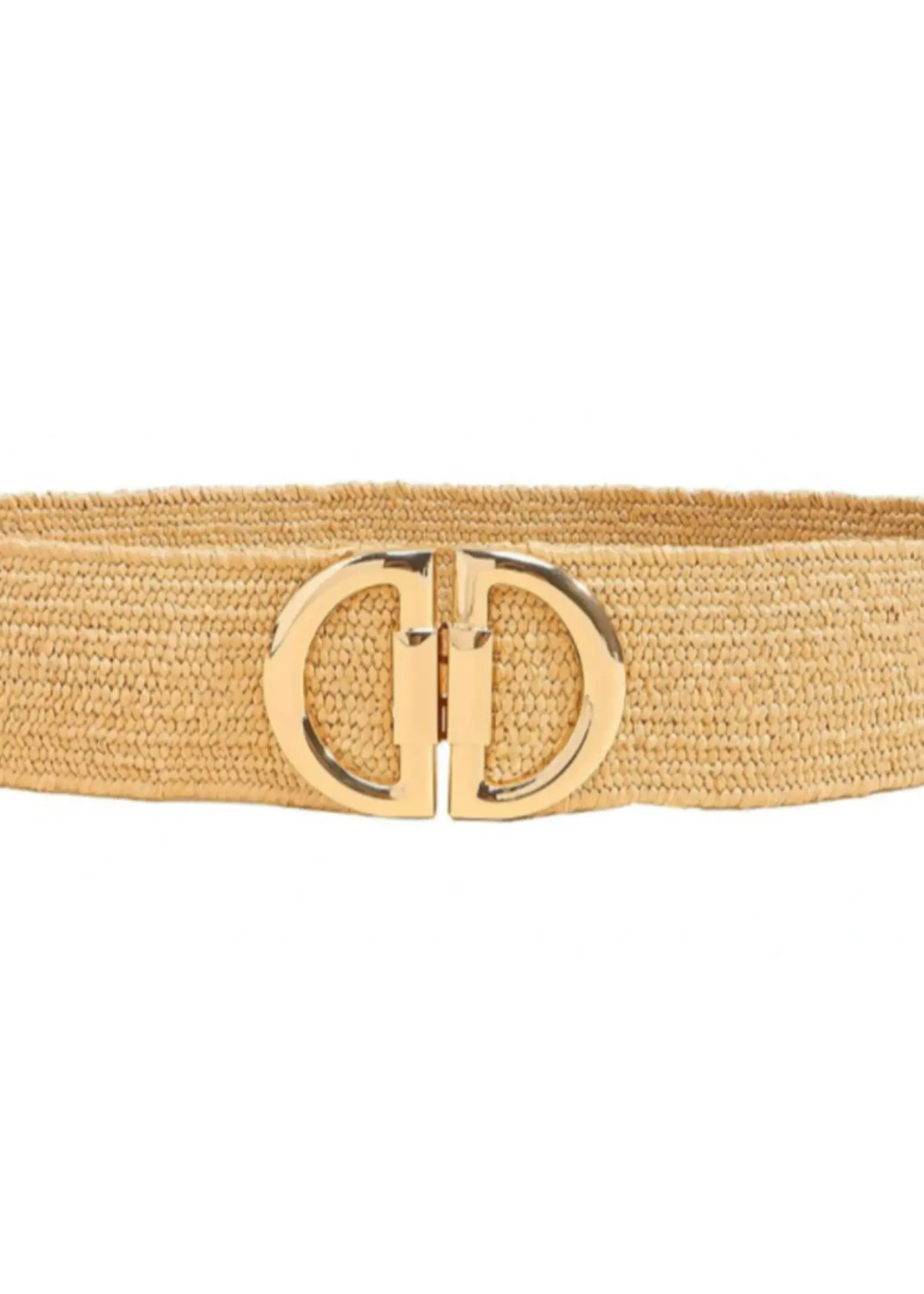 Accessory Concierge Daphne Belt