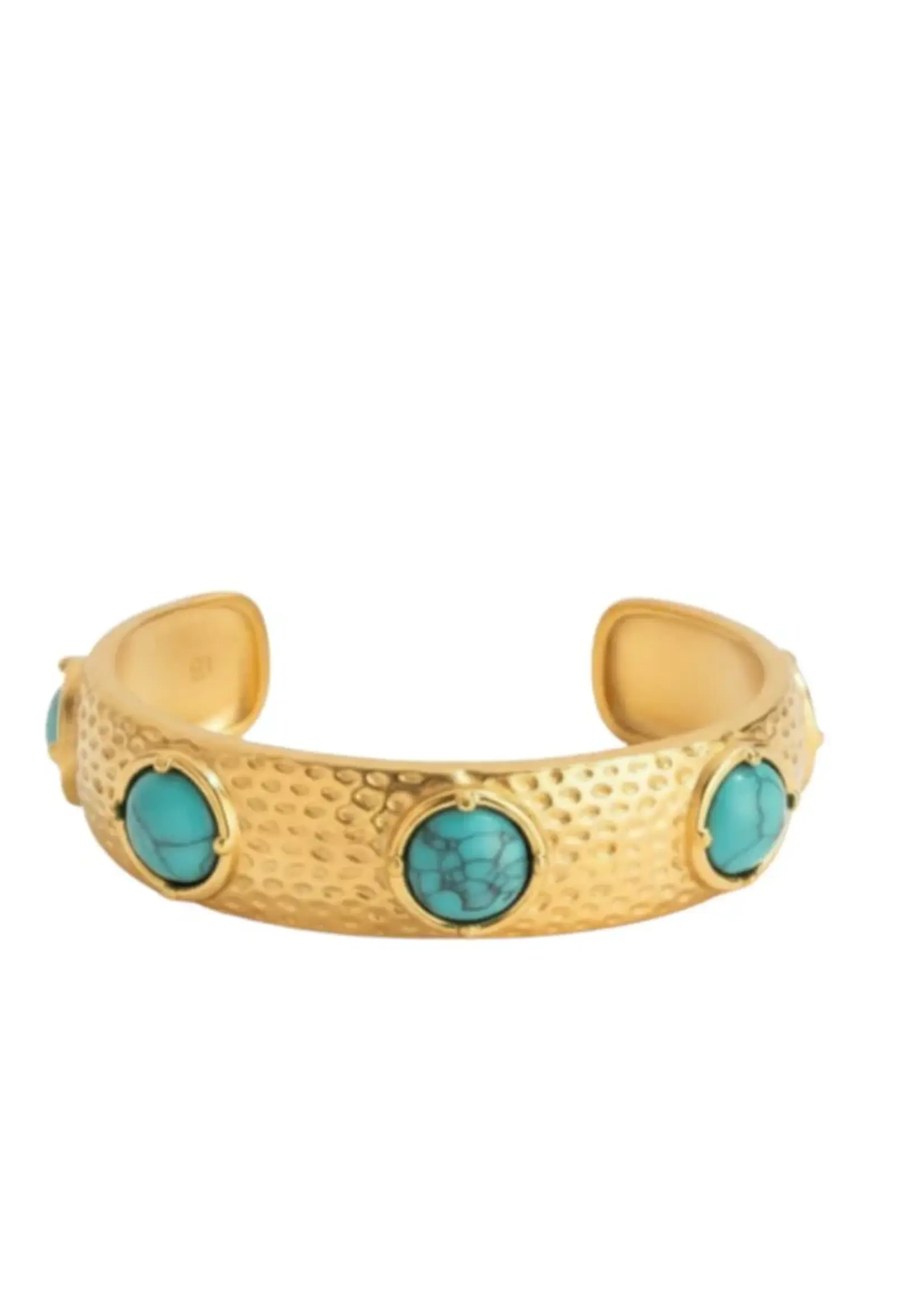 Accessory Concierge Maverick Cuff