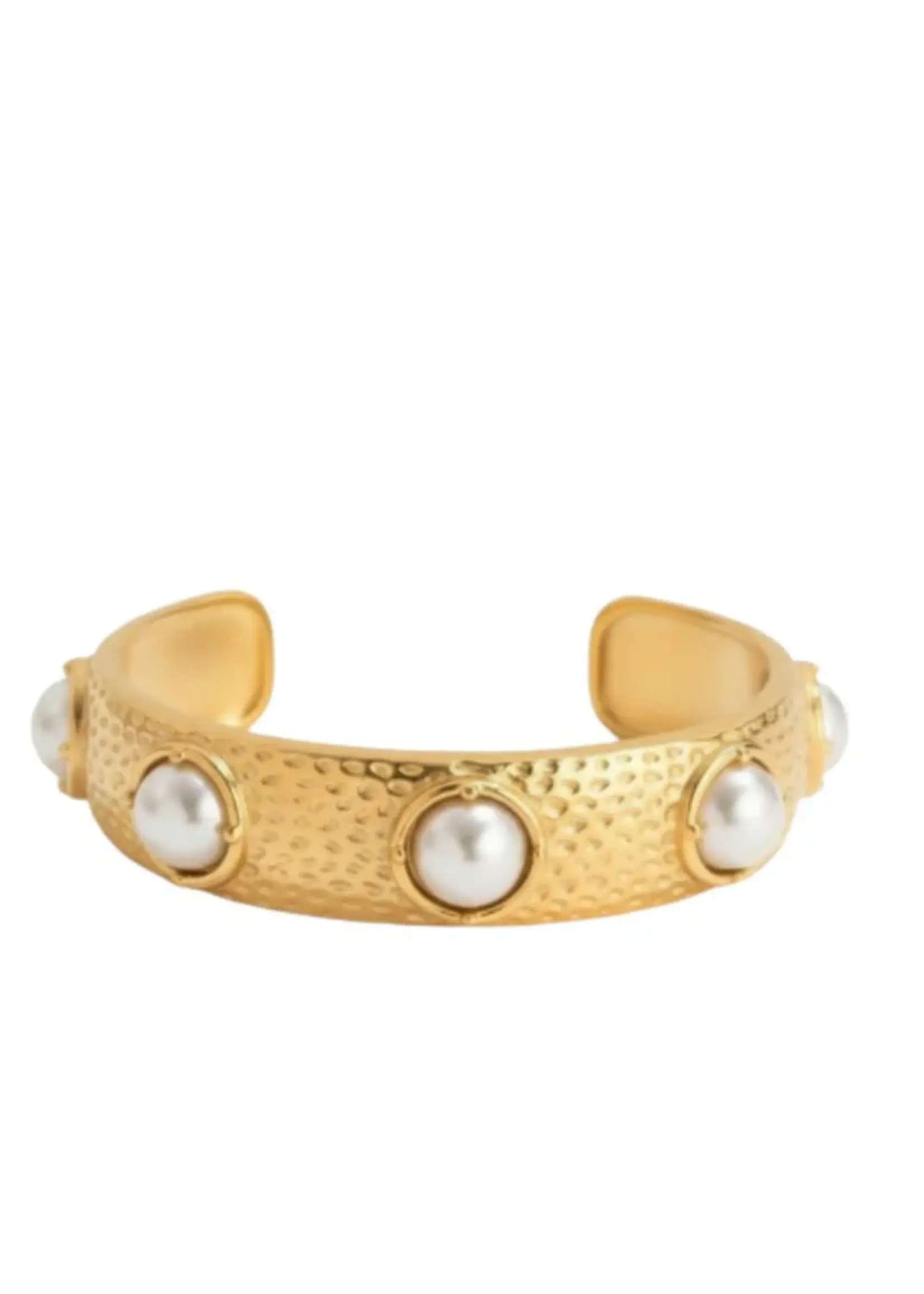 Accessory Concierge Maverick Cuff