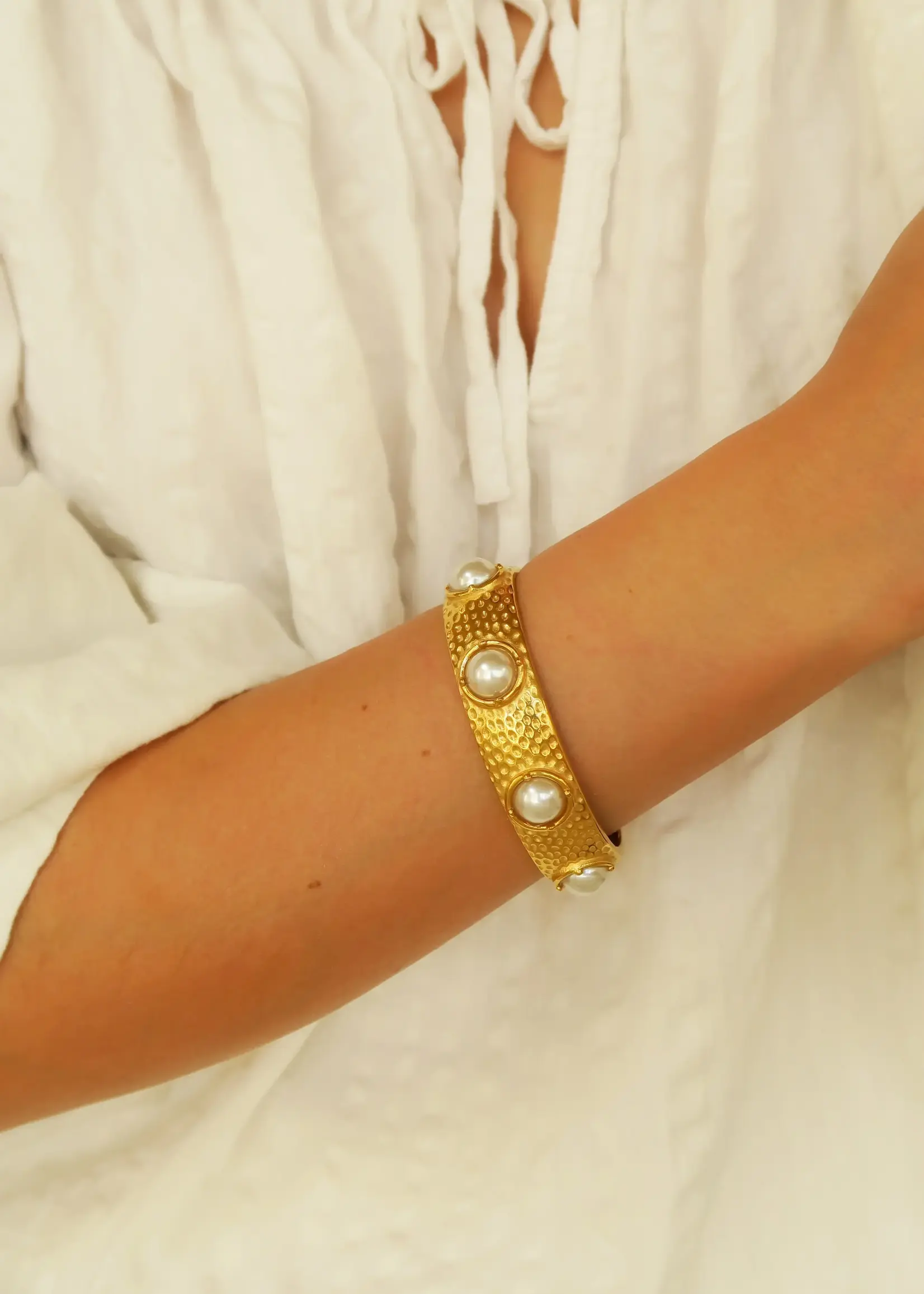 Accessory Concierge Maverick Cuff