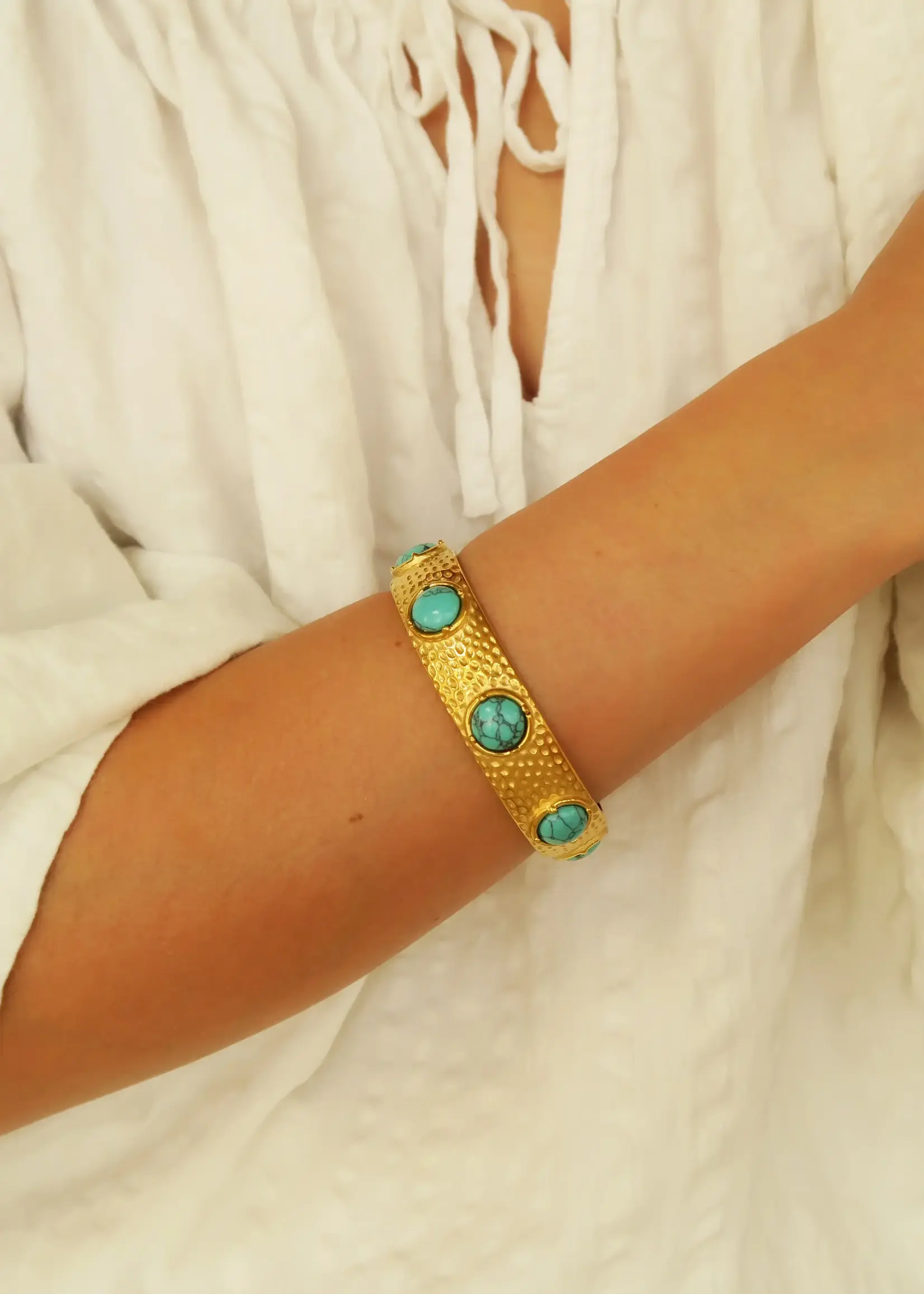 Accessory Concierge Maverick Cuff