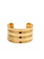 Accessory Concierge Ridgeline Cuff