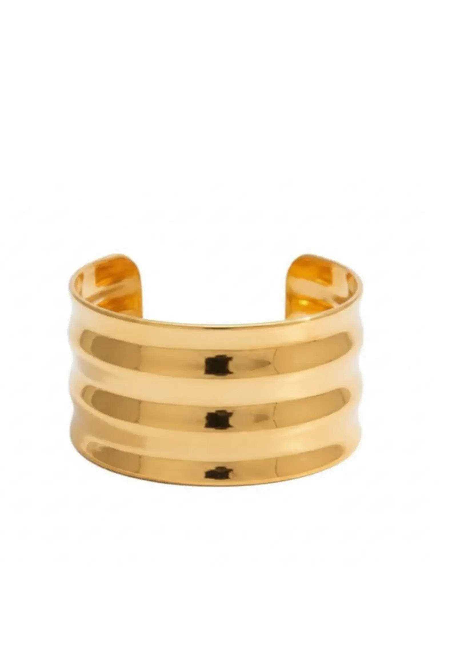 Accessory Concierge Ridgeline Cuff