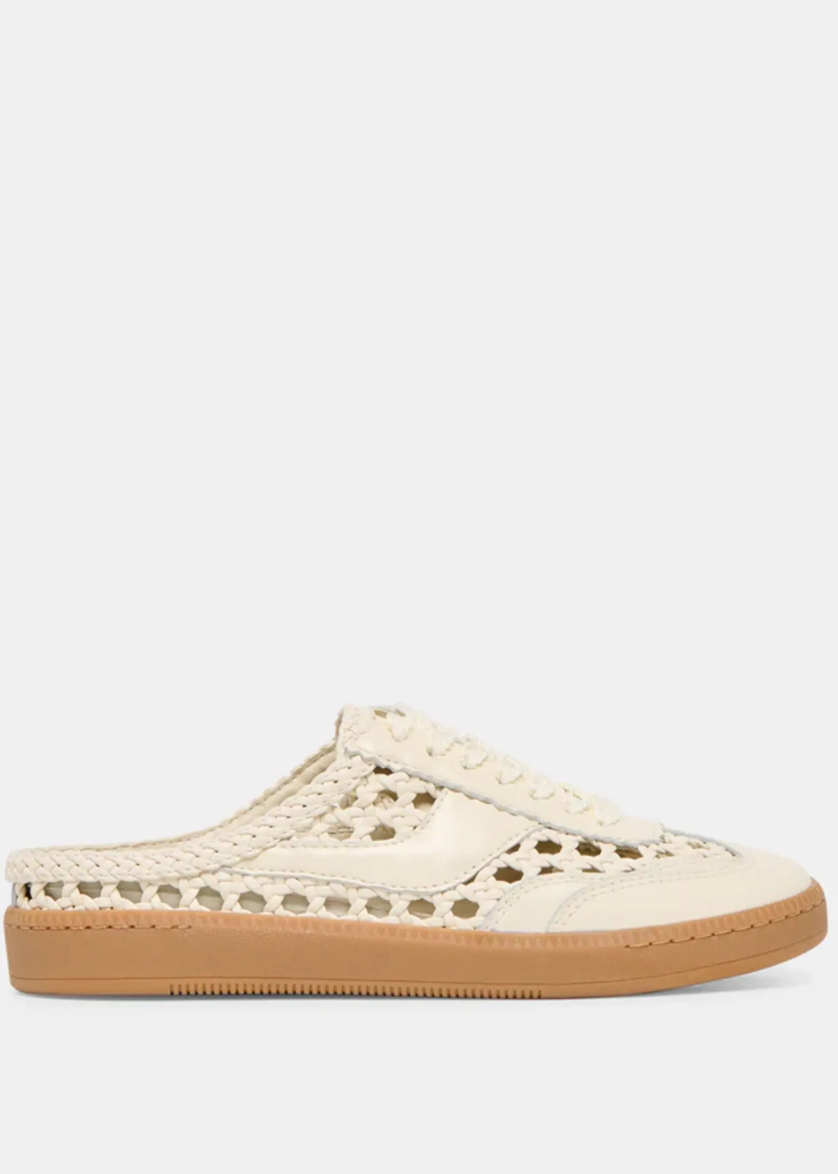 Dolce Vita Footwear, Inc. Notice Slide