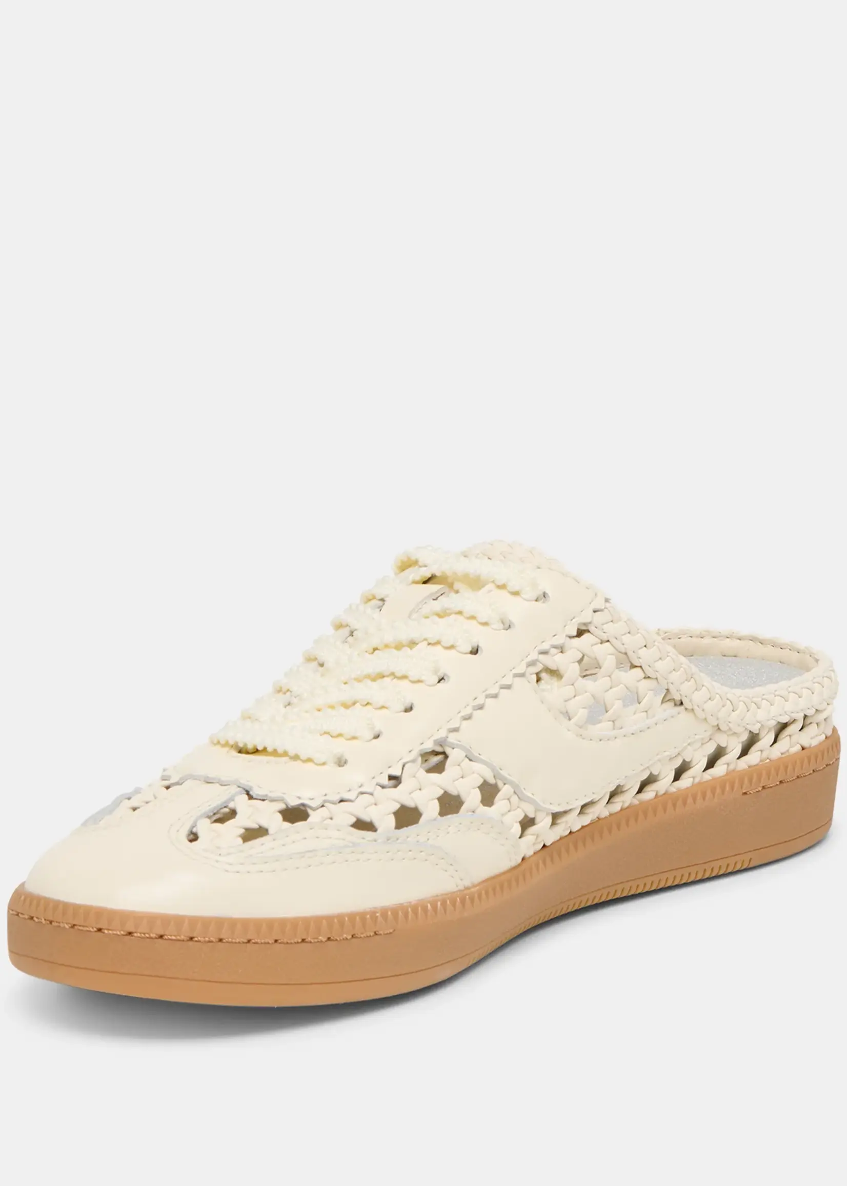 Dolce Vita Footwear, Inc. Notice Slide