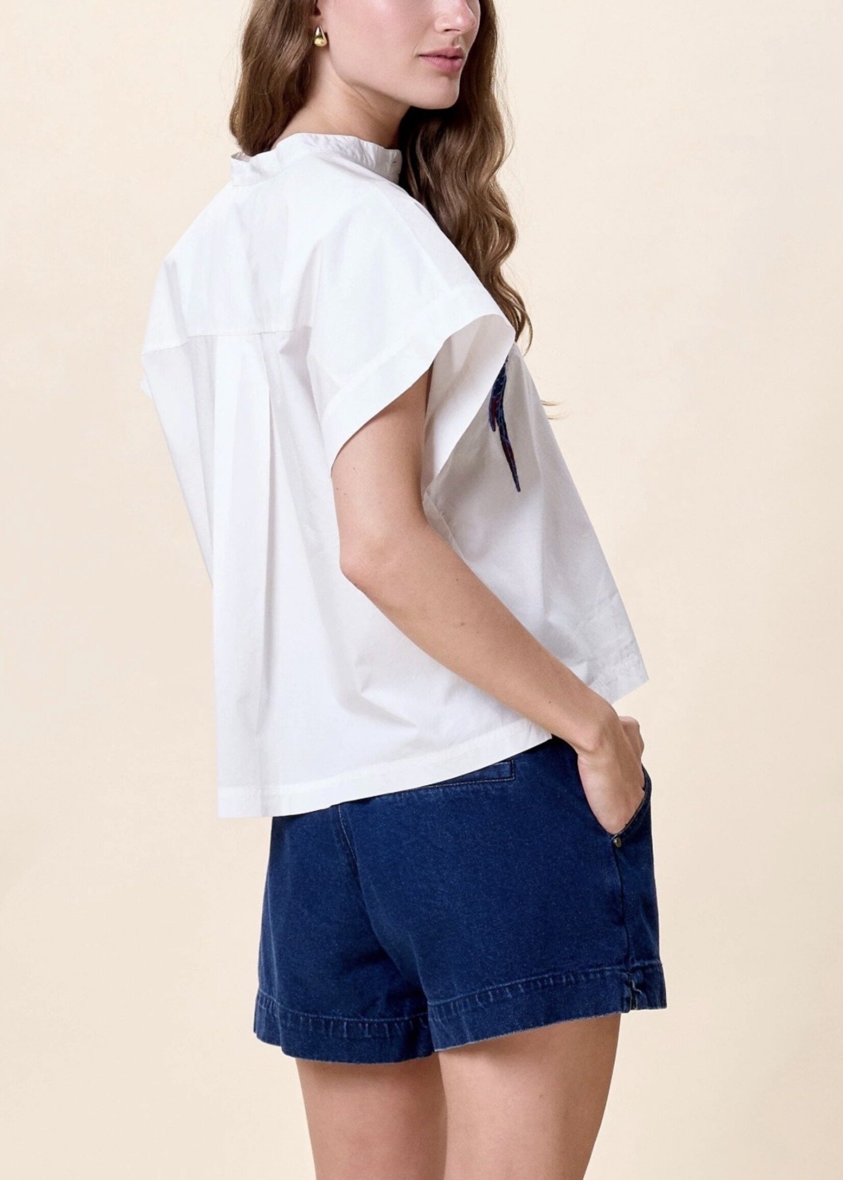 Cleobella Ariel Blouse