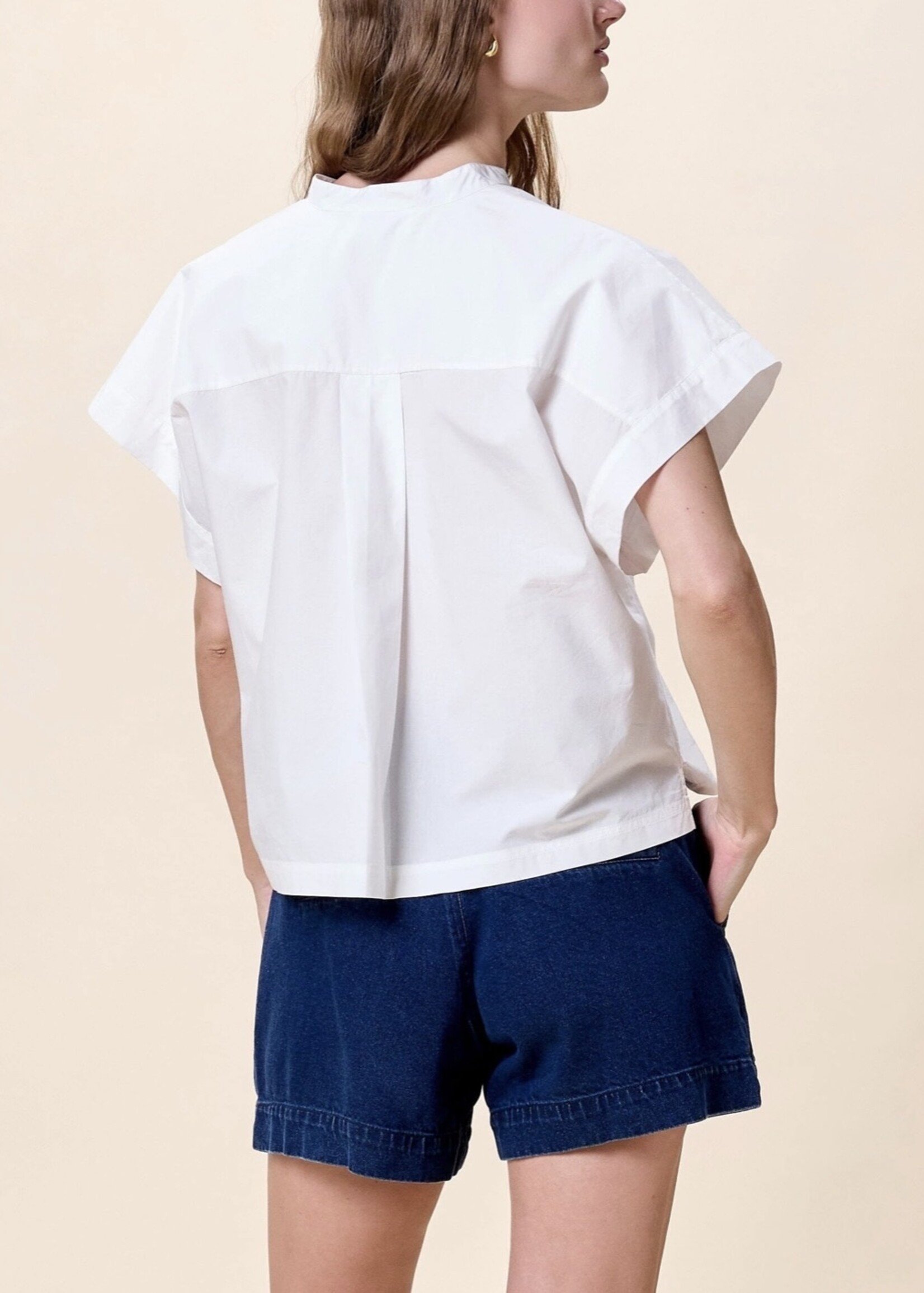 Cleobella Ariel Blouse