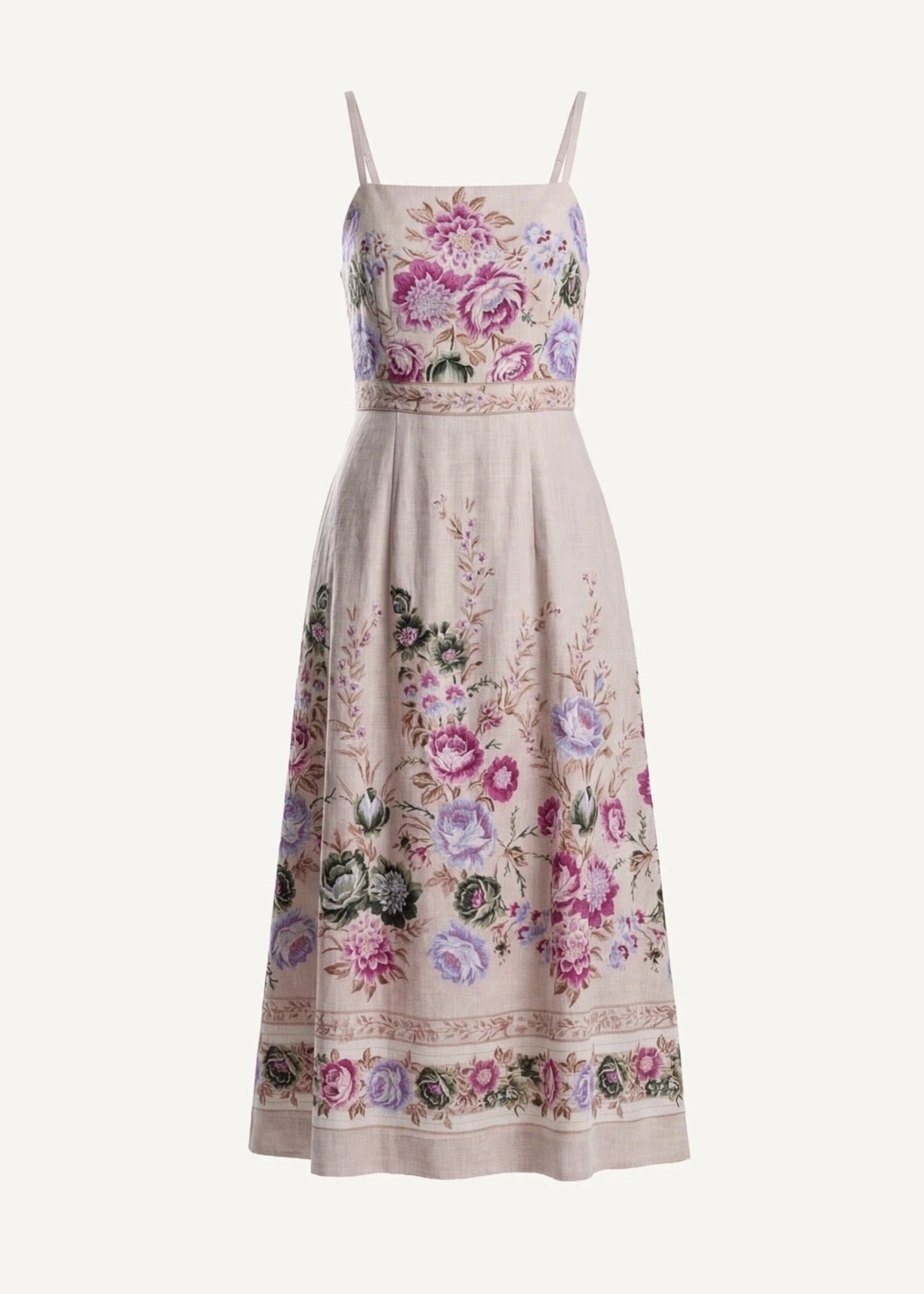 Cleobella Trina Dress