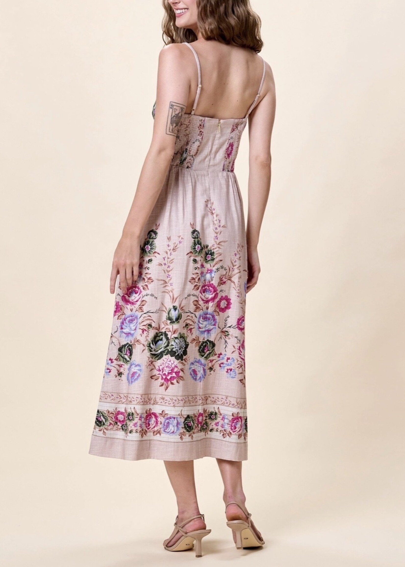 Cleobella Trina Dress