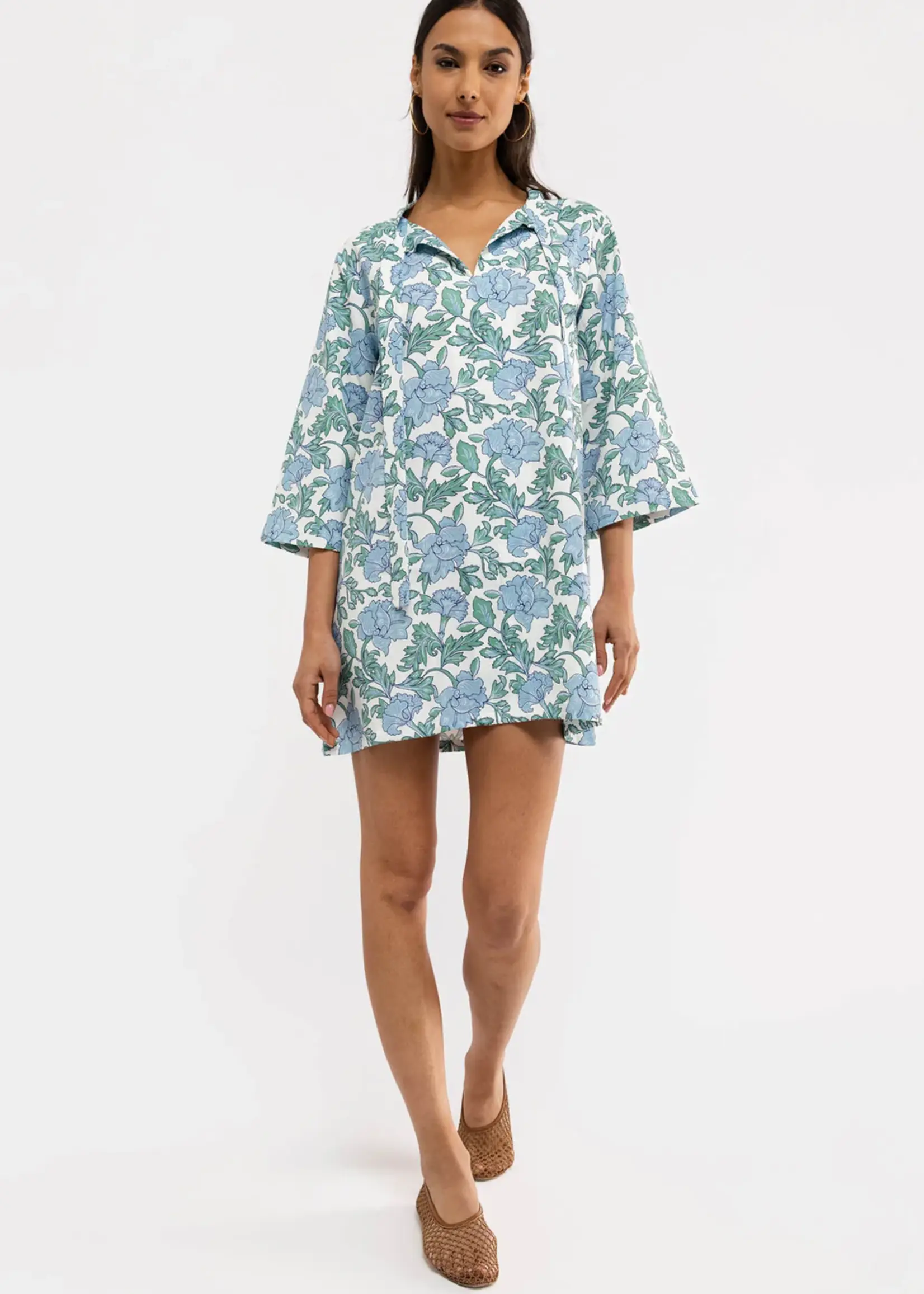 Smith & Quinn The Phoebe Dress