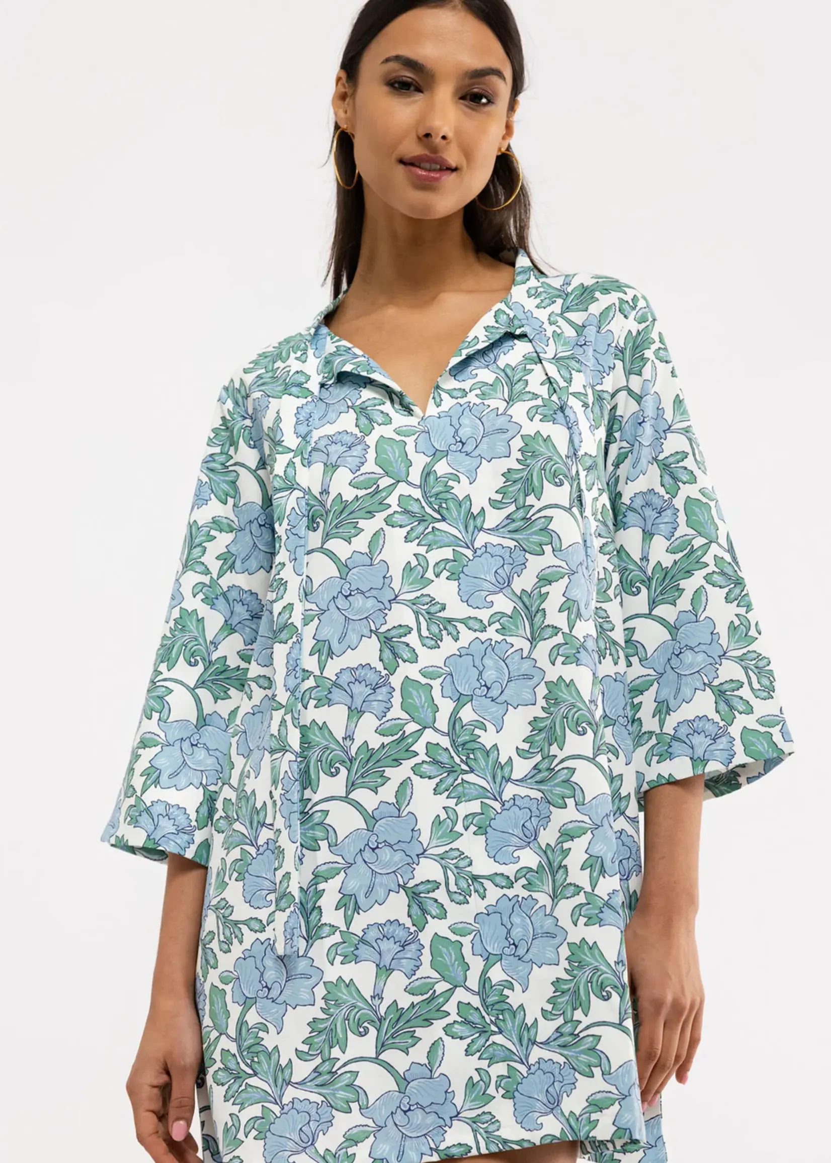 Smith & Quinn The Phoebe Dress