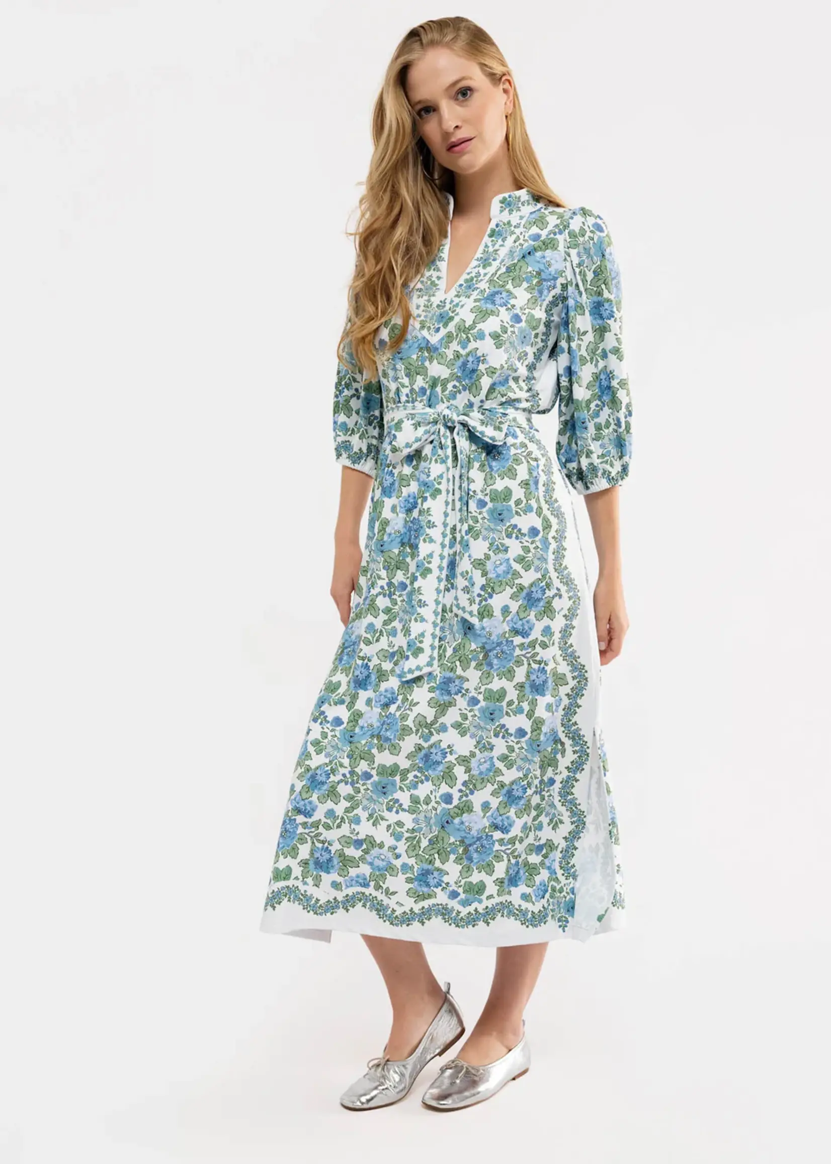 Smith & Quinn The Brooks Dress