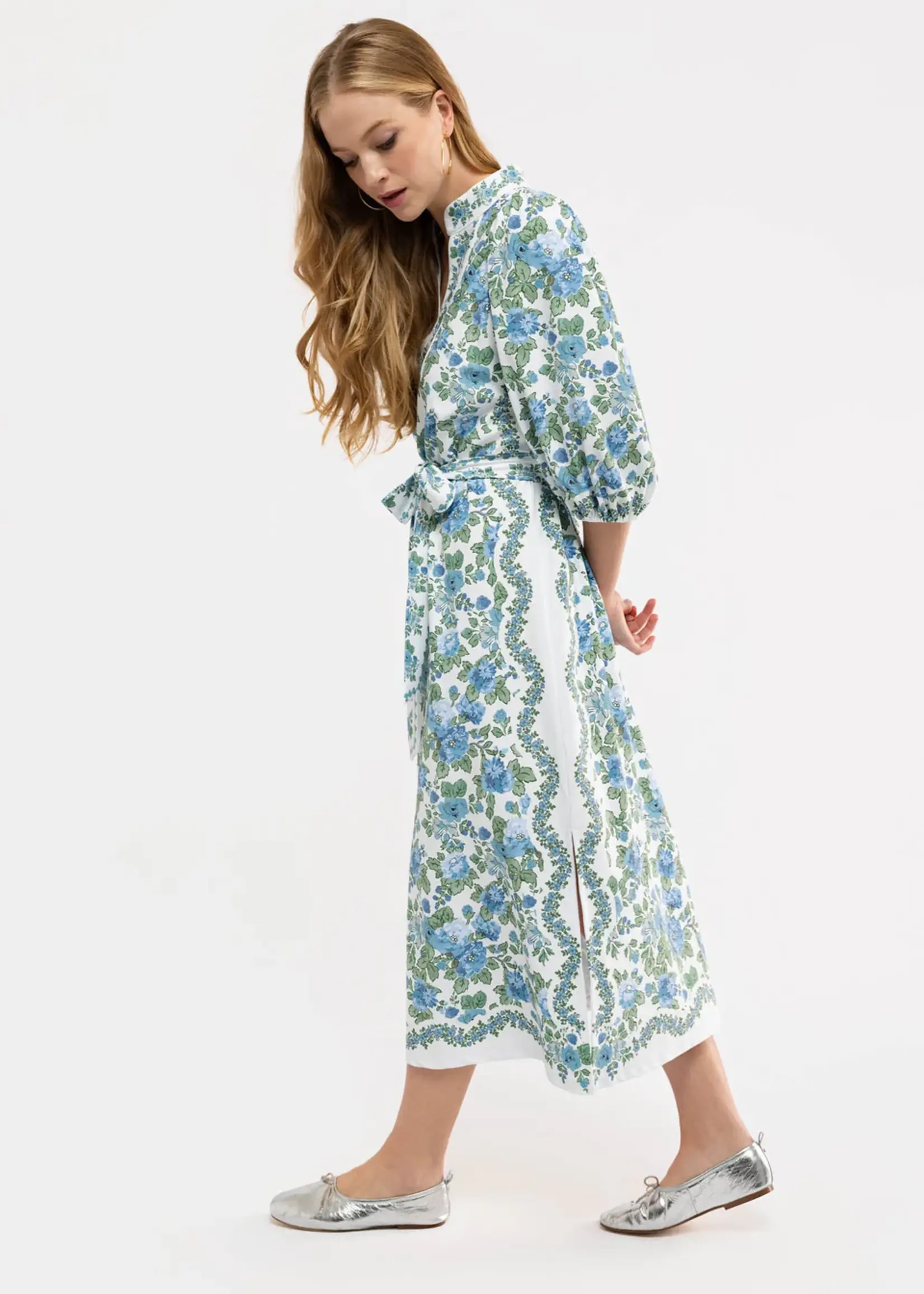 Smith & Quinn The Brooks Dress