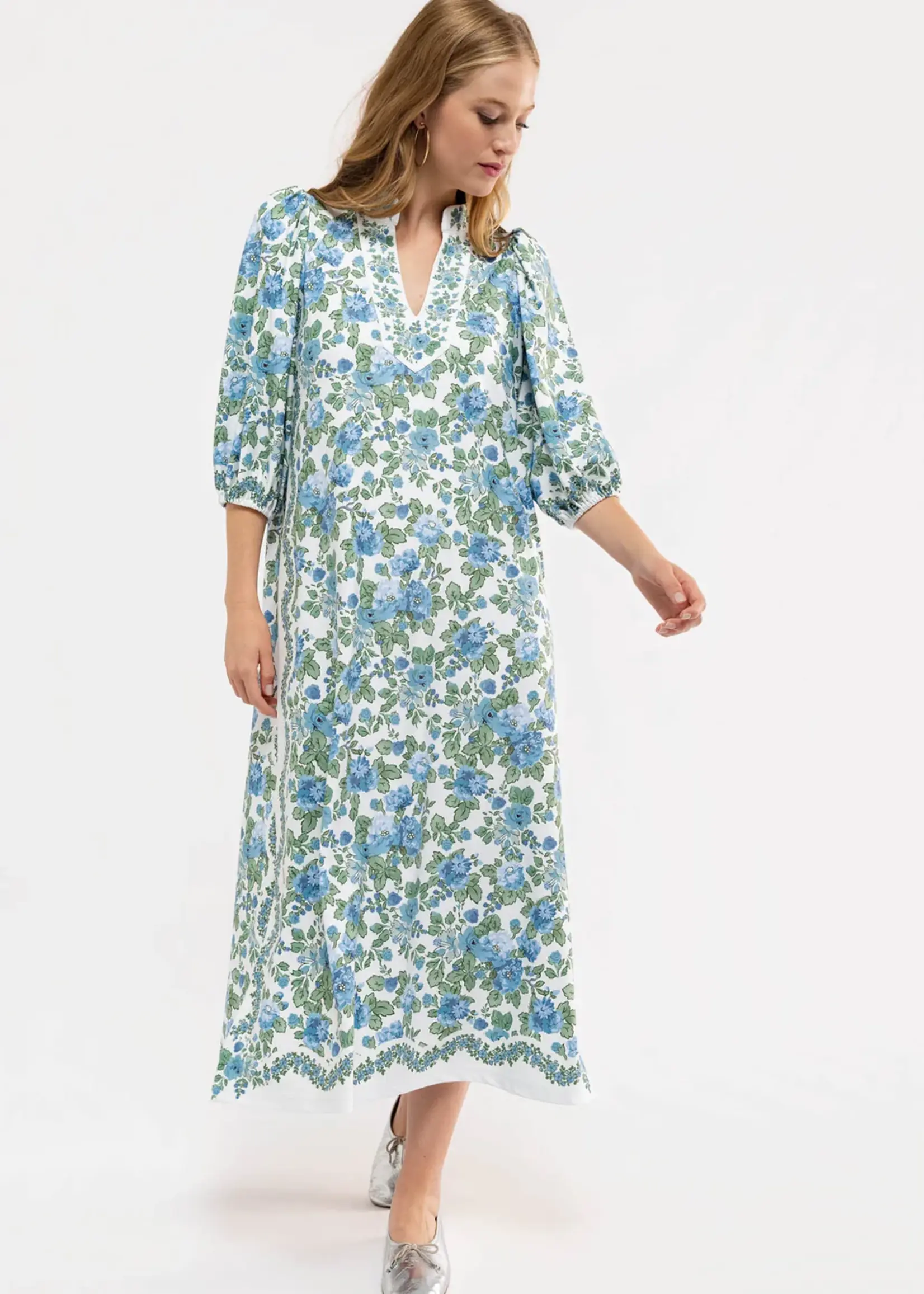 Smith & Quinn The Brooks Dress