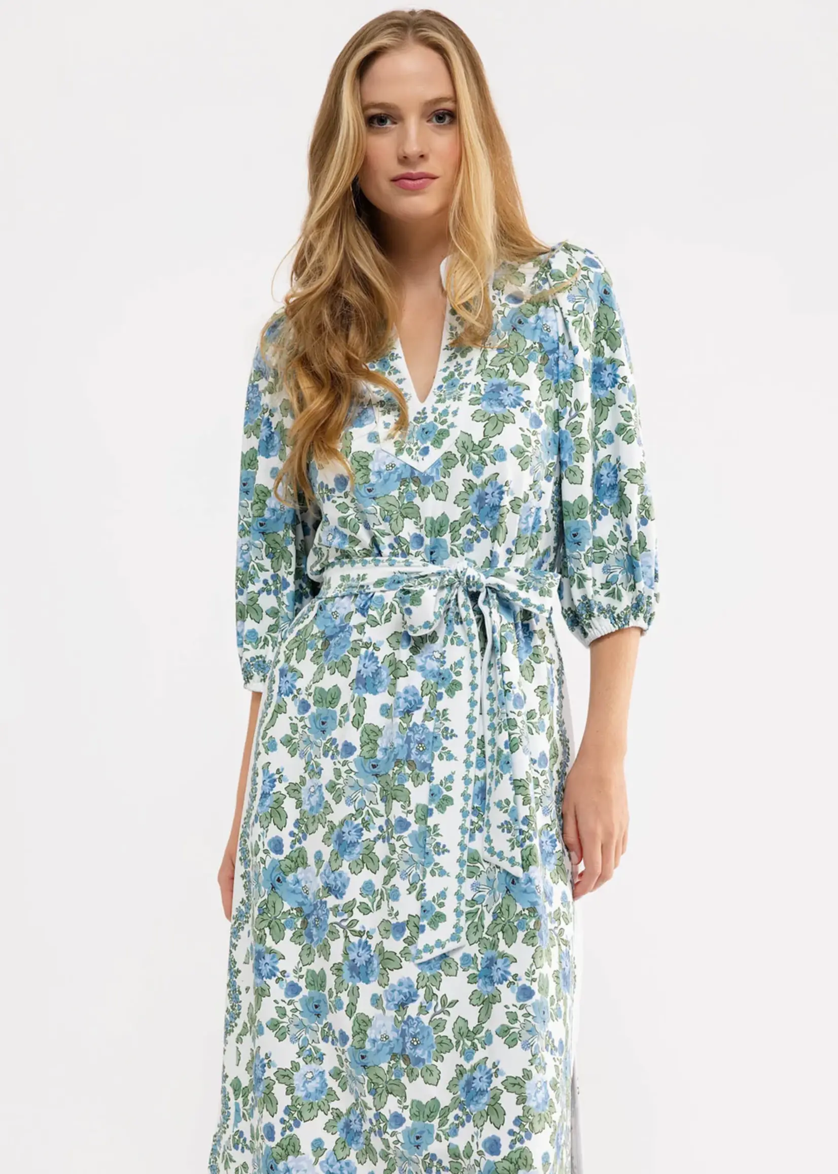 Smith & Quinn The Brooks Dress