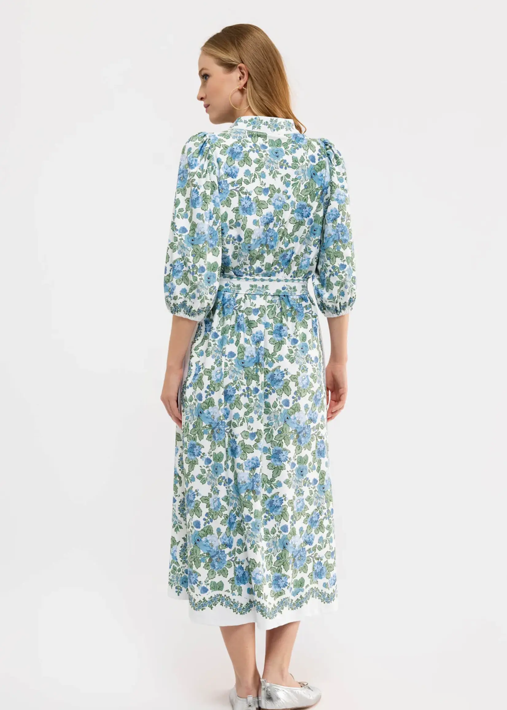 Smith & Quinn The Brooks Dress