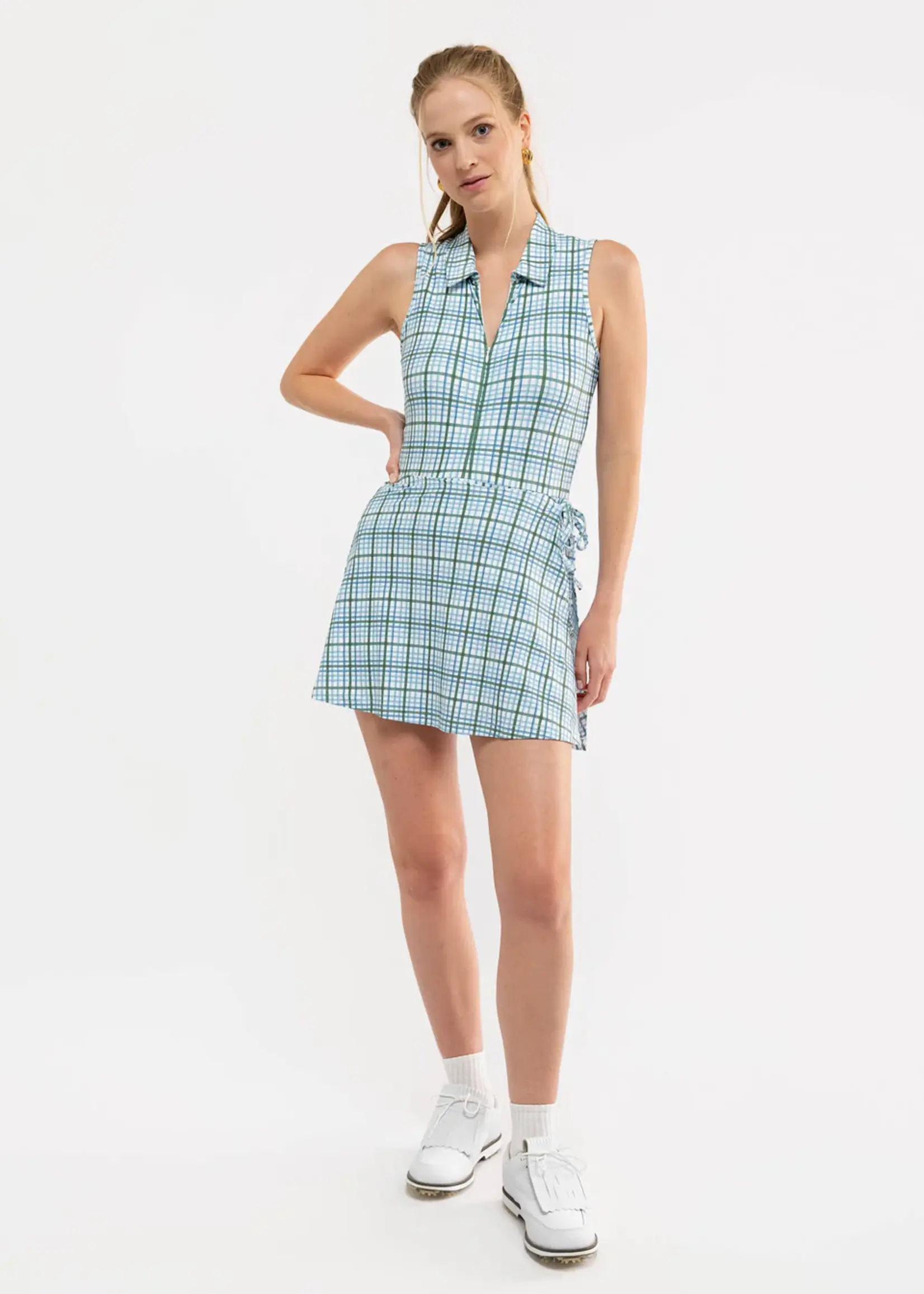 Smith & Quinn The Easton Dress